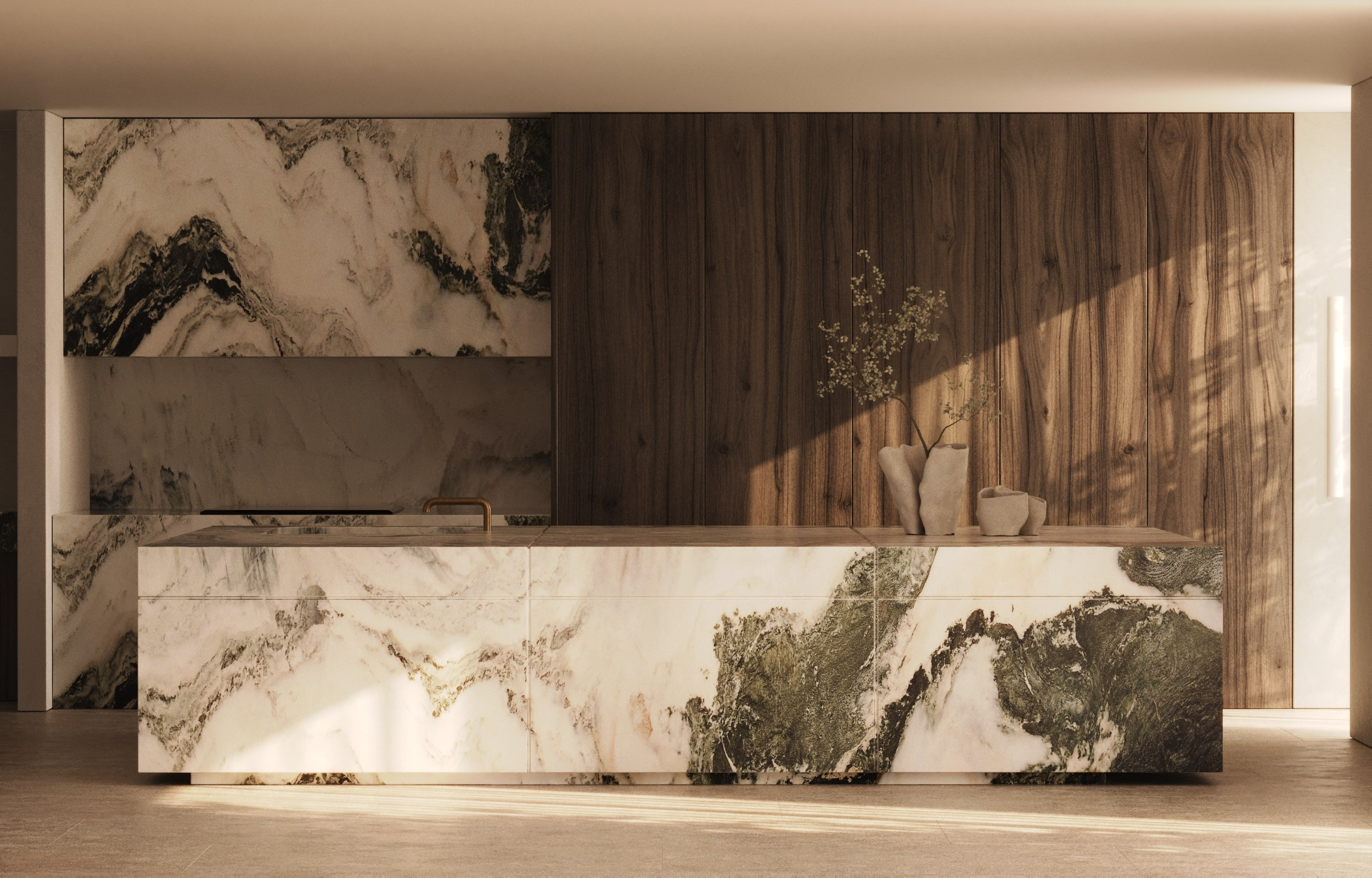 Дом в Ялте. Дизайнер интерьера в Крыму — Валерия Сокорева