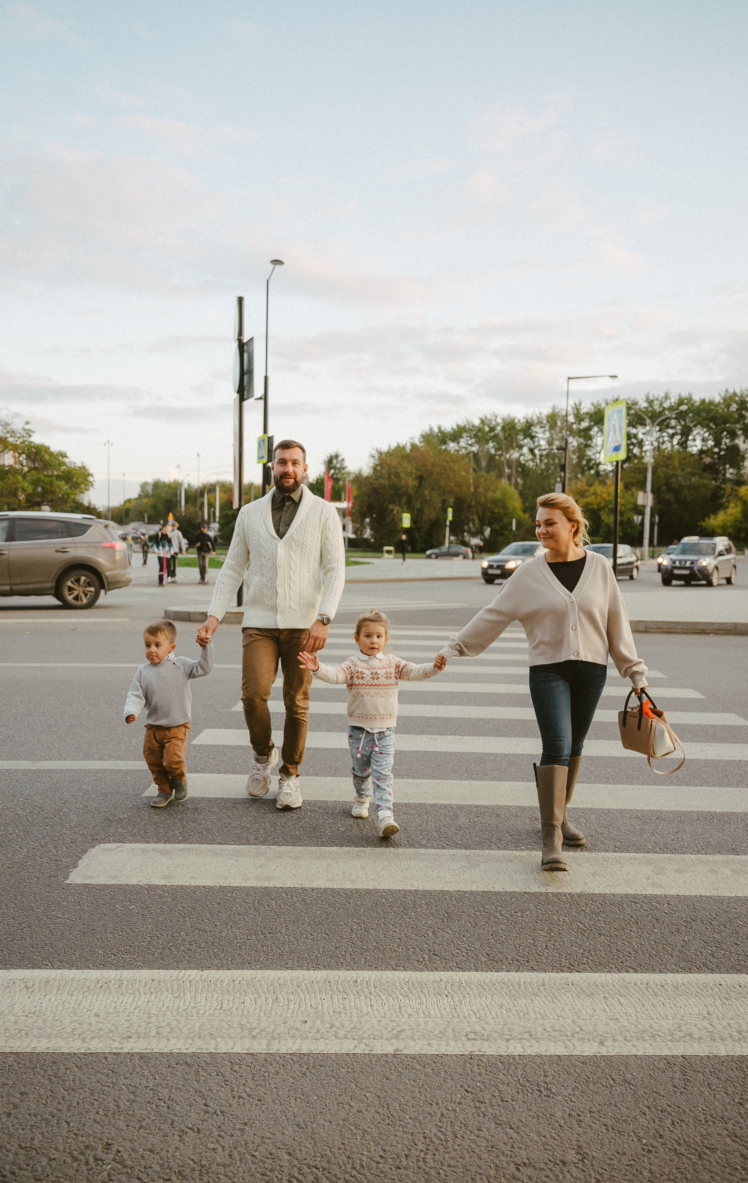 От земли и до луны. Свадебный, репортажный, семейный фотограф Елена Брюхова