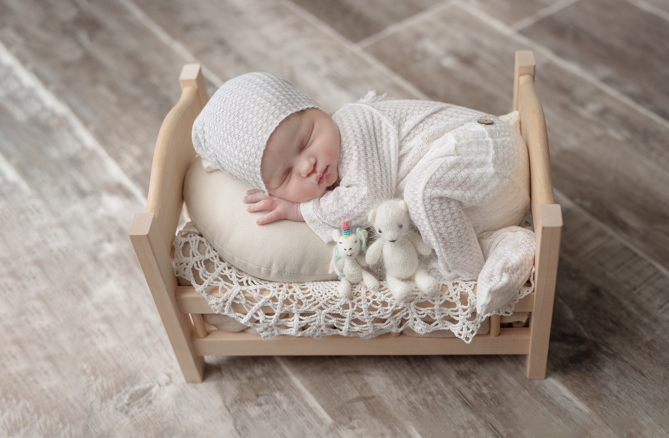 Портфолио новорожденные. Первый детский фотограф новорожденных в городе Тюмень Катерина Климчук