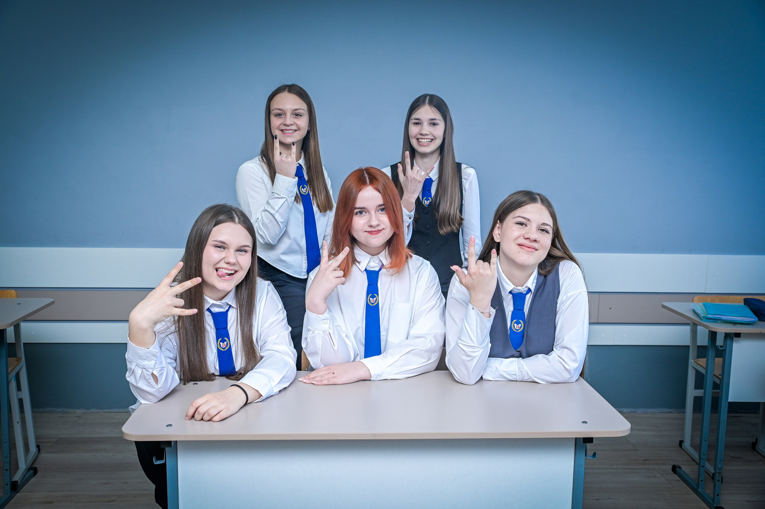 9-11 Классы. AlexFoto Фотограф в Мозыре Александр Смягликов