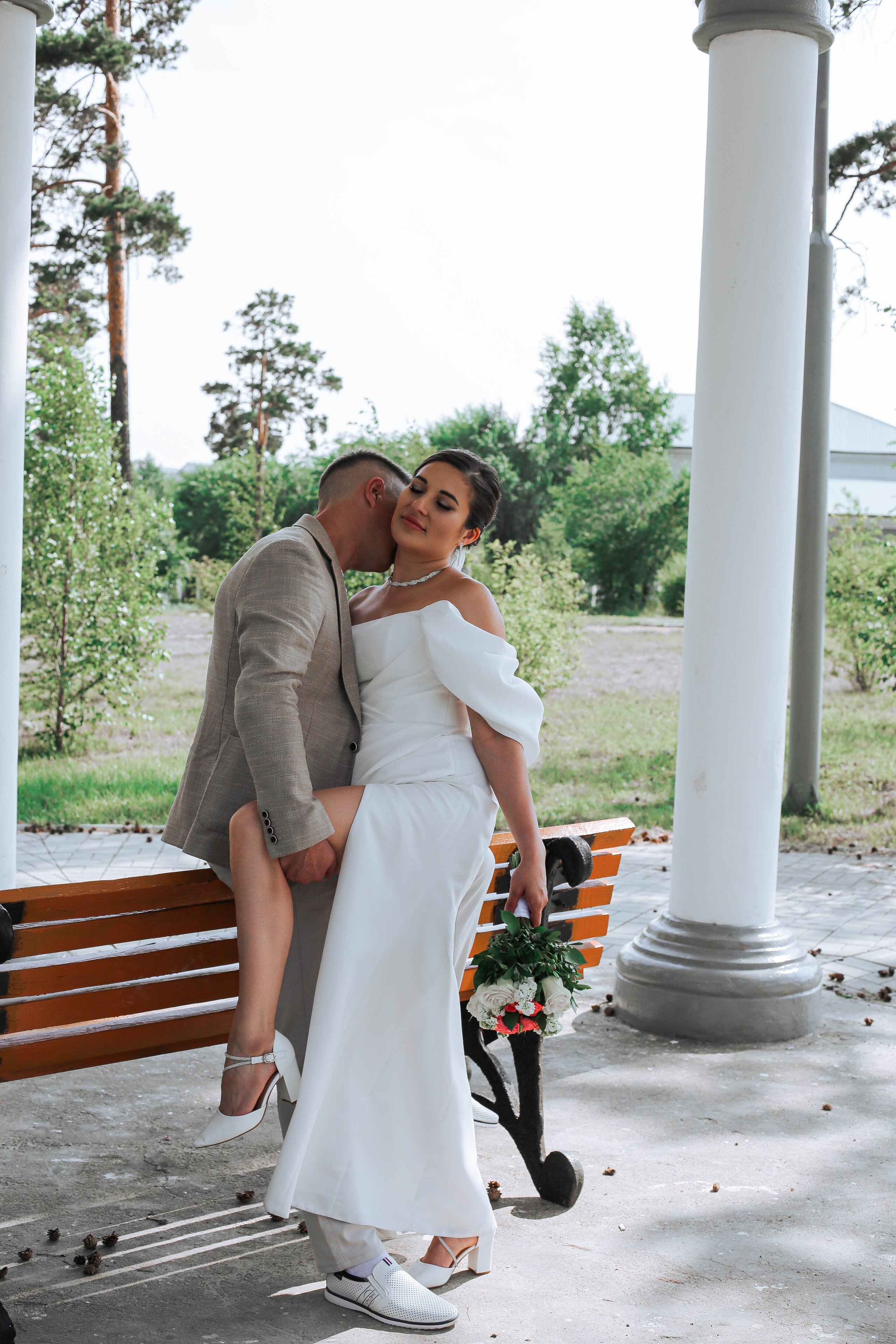 Alex and Anastasi. Свадебный и Школьный фотограф Улан-Удэ Бурятия Джулия Топоева Выпускные альбомы Фотограф на мероприятие