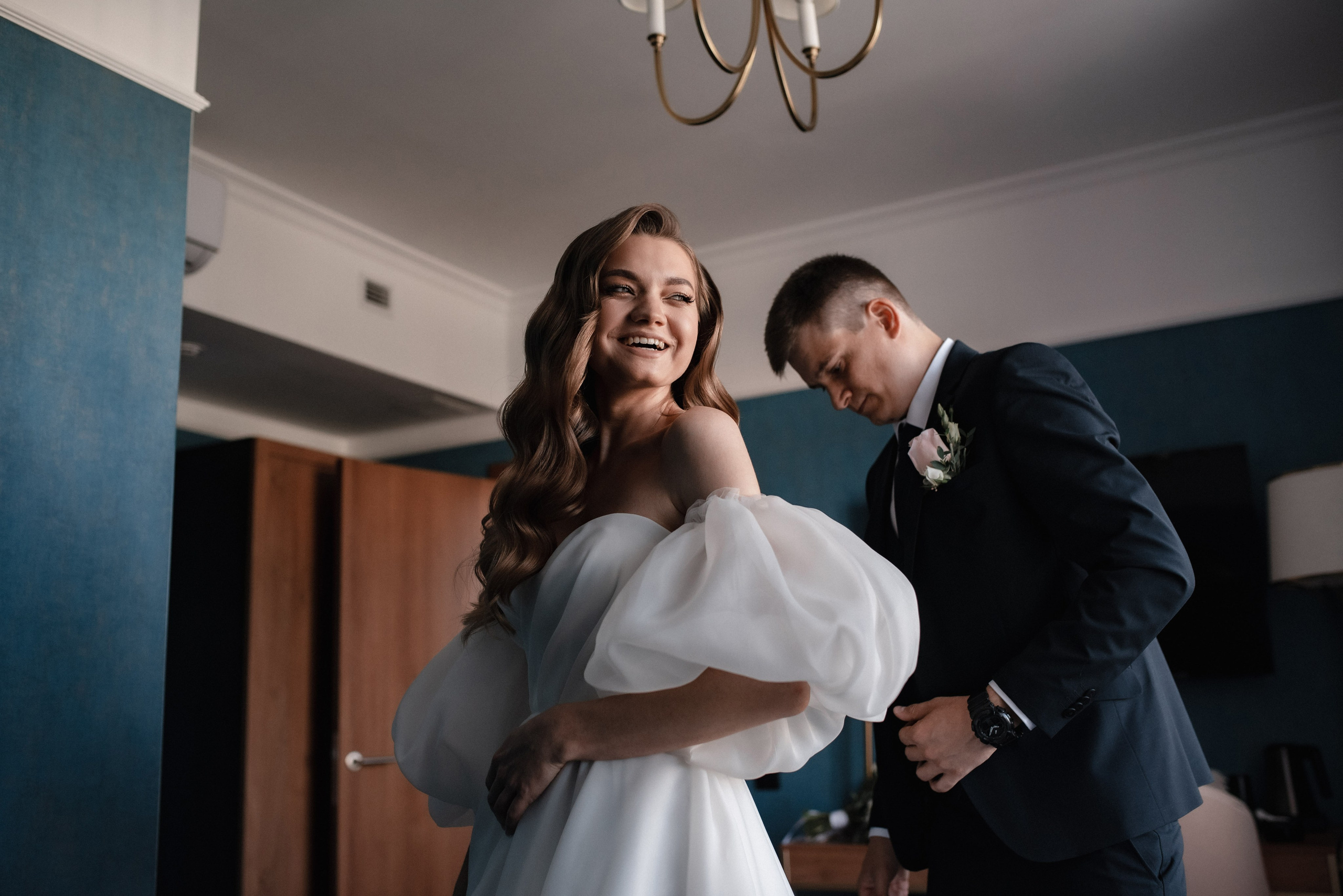 Свадебная фотосъемка Алексея и Кристины в Барнауле. Свадебный фотограф. Сергей Богомолов. Свадебный и семейный фотограф