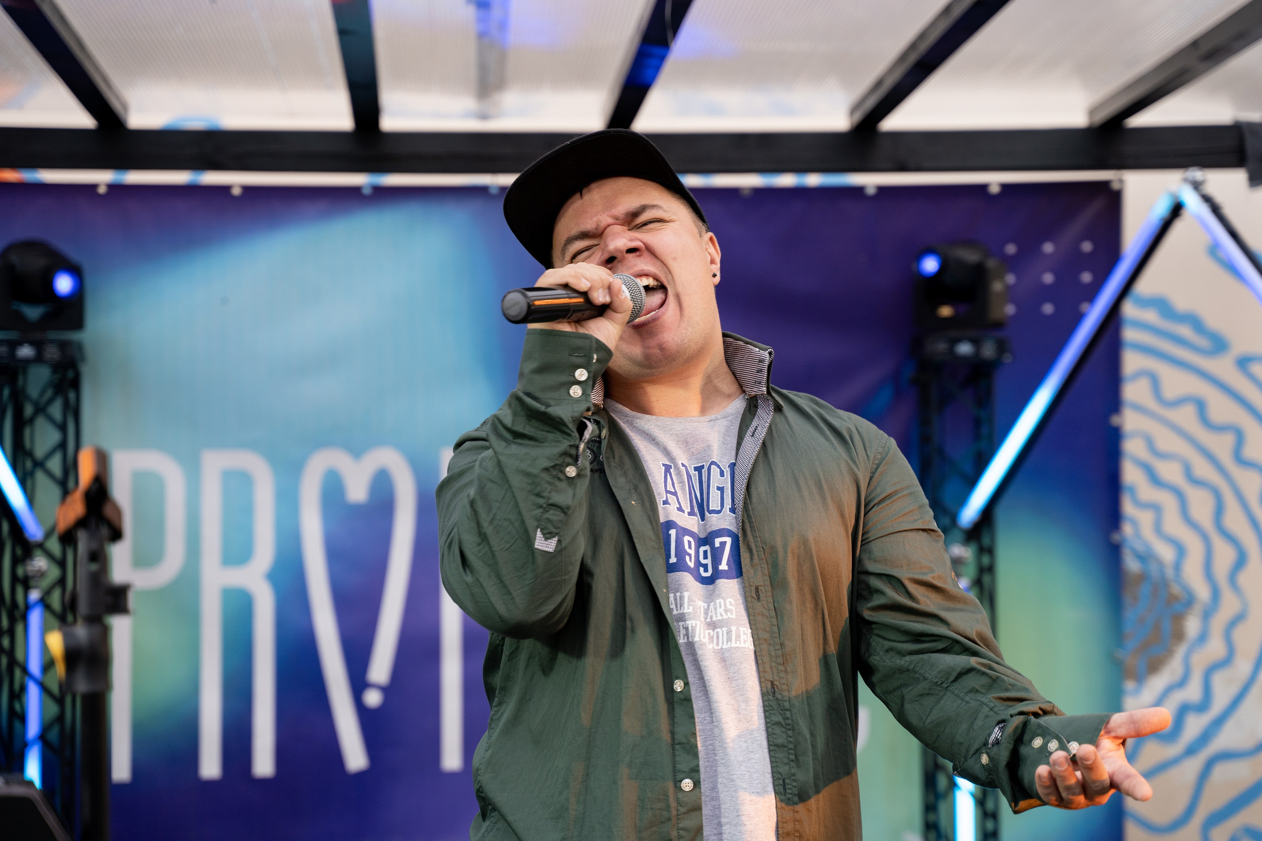 Это Юра (концерт). Свадебный и семейный фотограф в Екатеринбурге Анна Месяцева