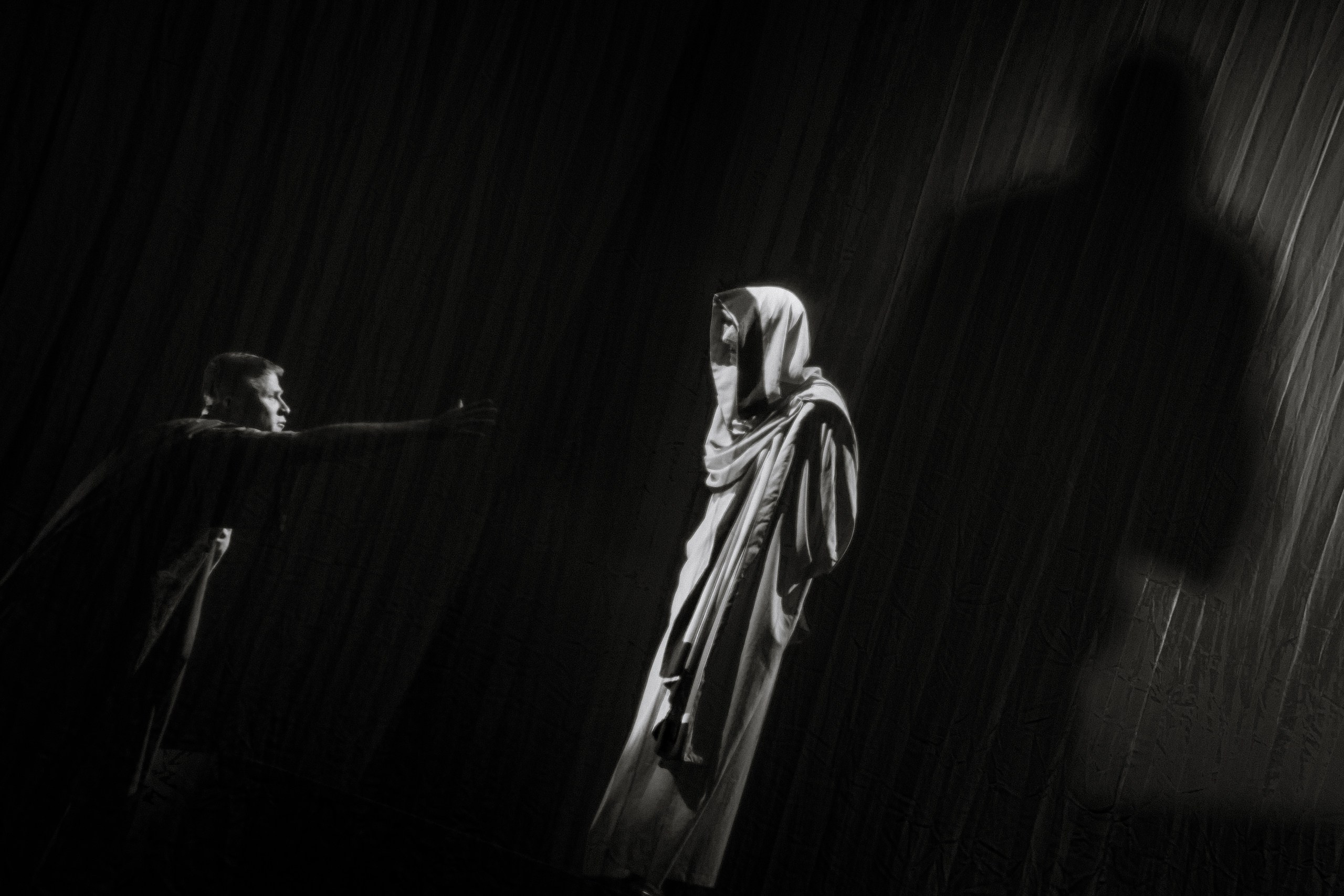 Репортаж. Фотограф Ханты-Мансийск Тимофей Чеботин