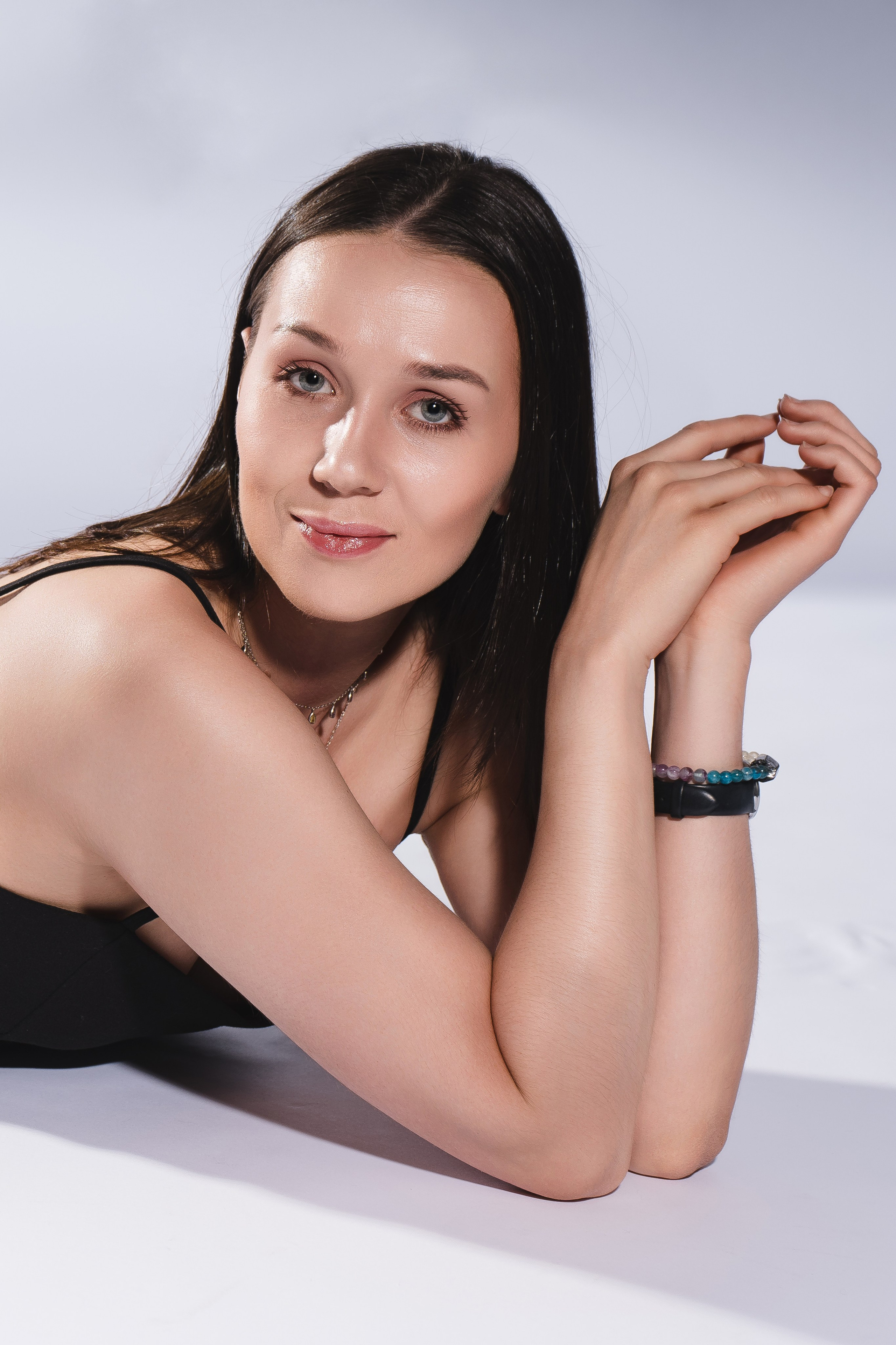 Натали. Женский и семейный фотограф в Санкт-Петербурге, Готовчик Юлия