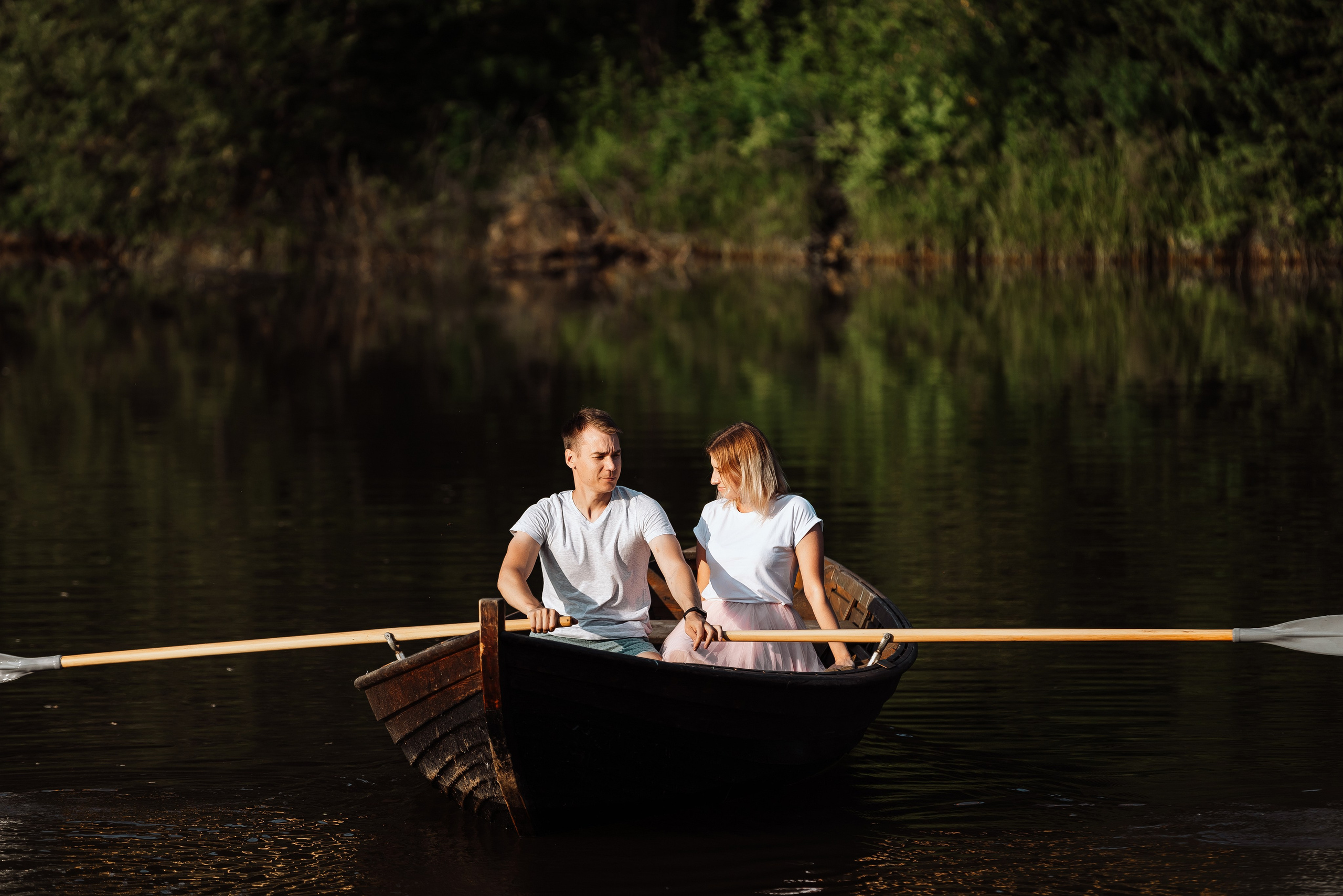 Эдуард и Алёна. Тимур Аминов | Фотограф в Кемерове