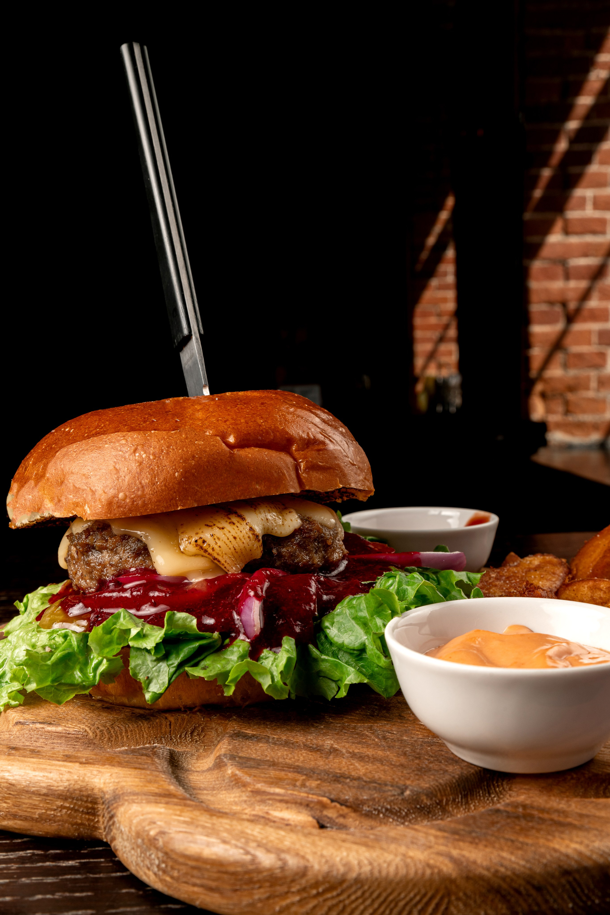 Фуд фотография. Фотограф в Благовещенске Егор Круглов