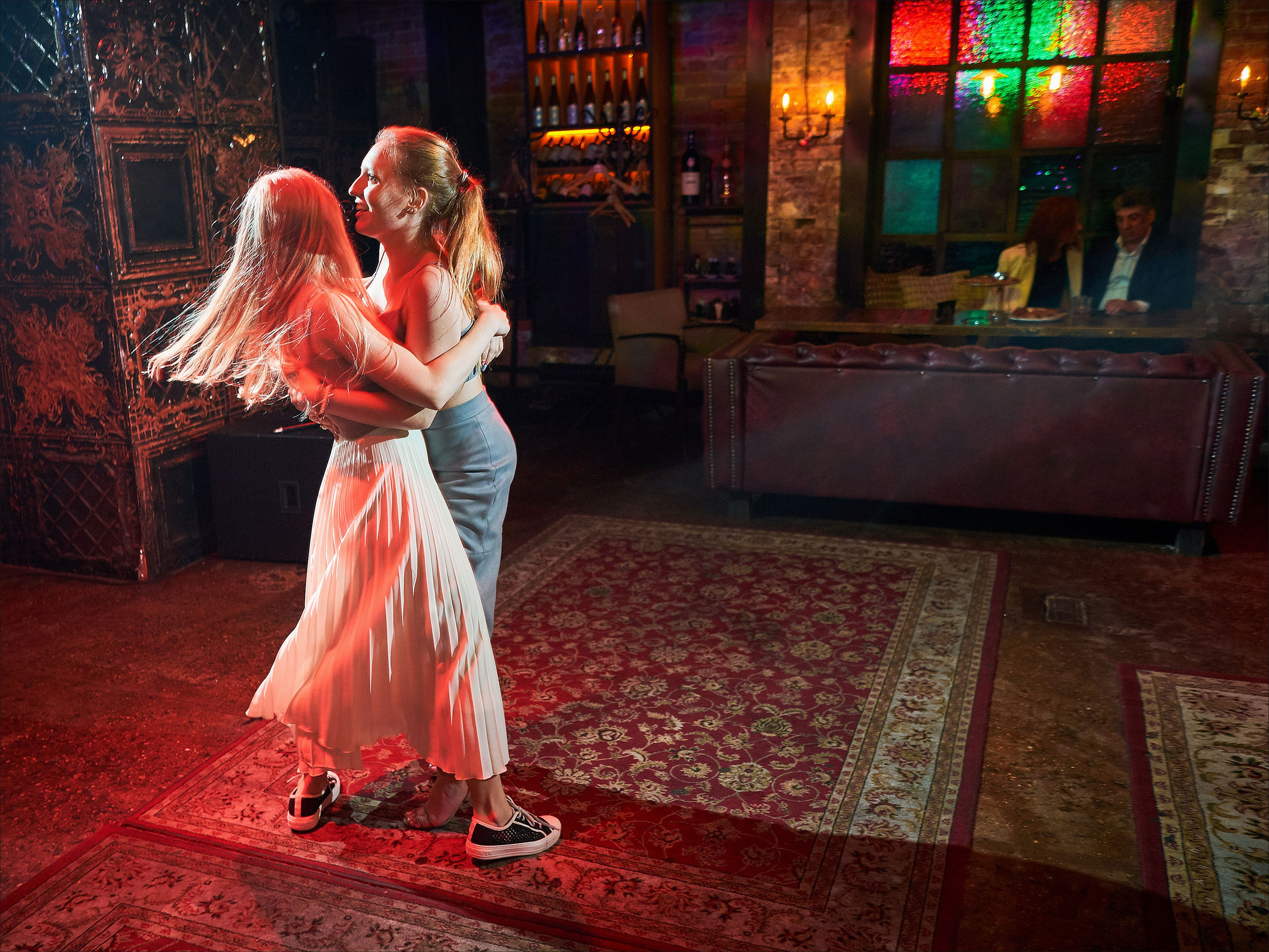 День Рождения Евгения. Фотограф в Москве Нафиков Руслан. Репортажная съемка, Портрет