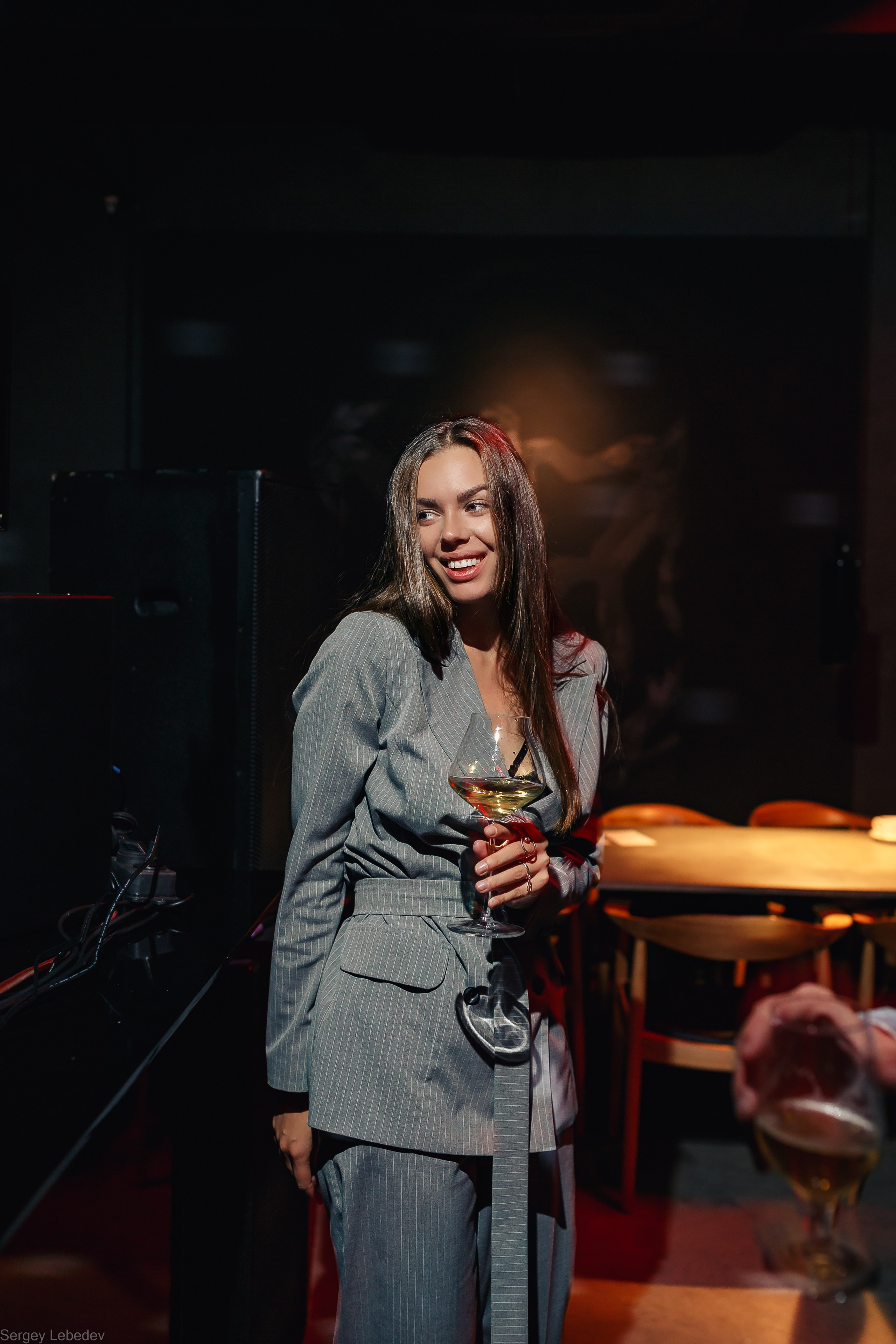 CONSONANCE COMMUNITY. Сергей Лебедев событийный фотограф во Владивостоке