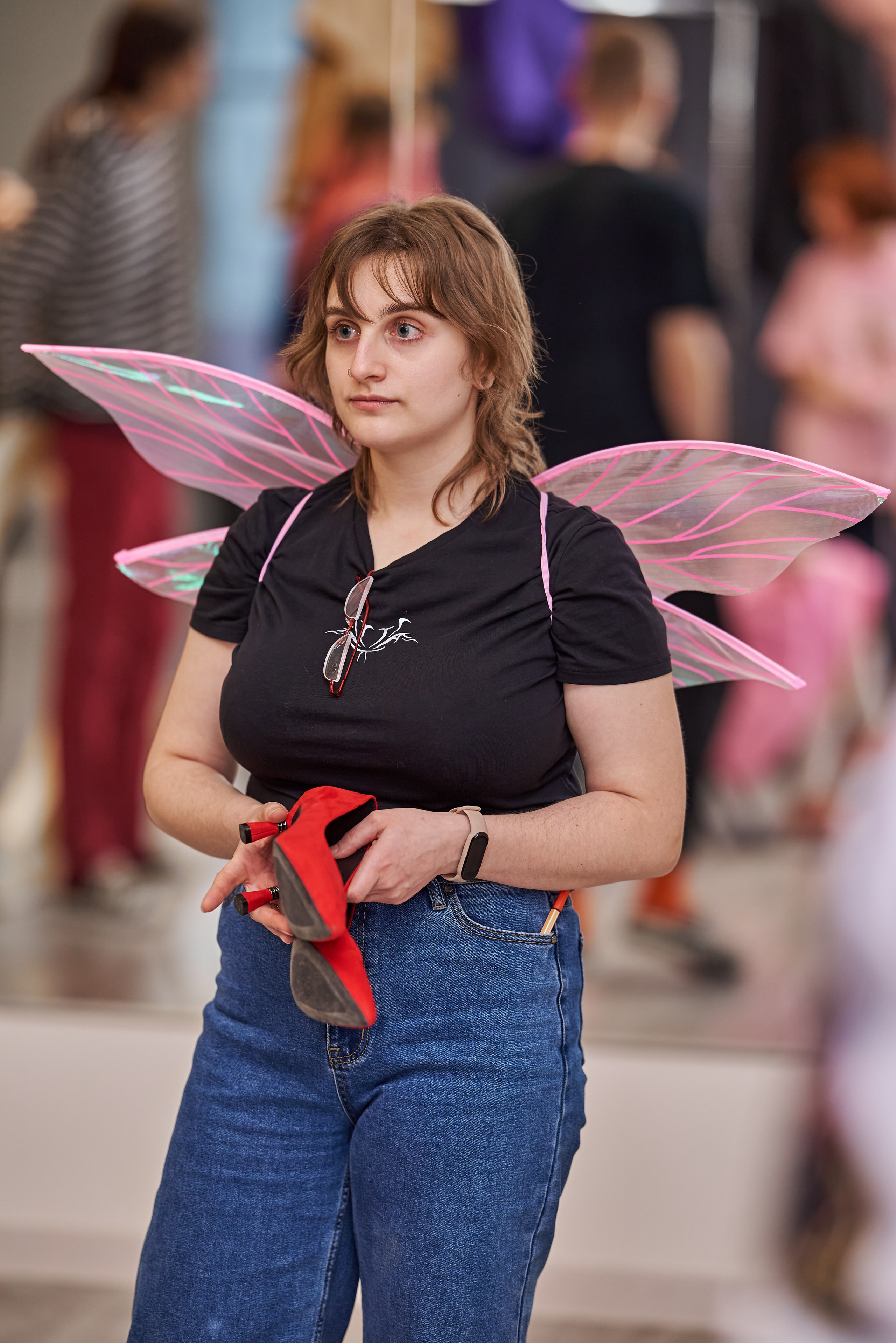 Репетиция ВРНФест226. Фотограф Денис Кривопусков