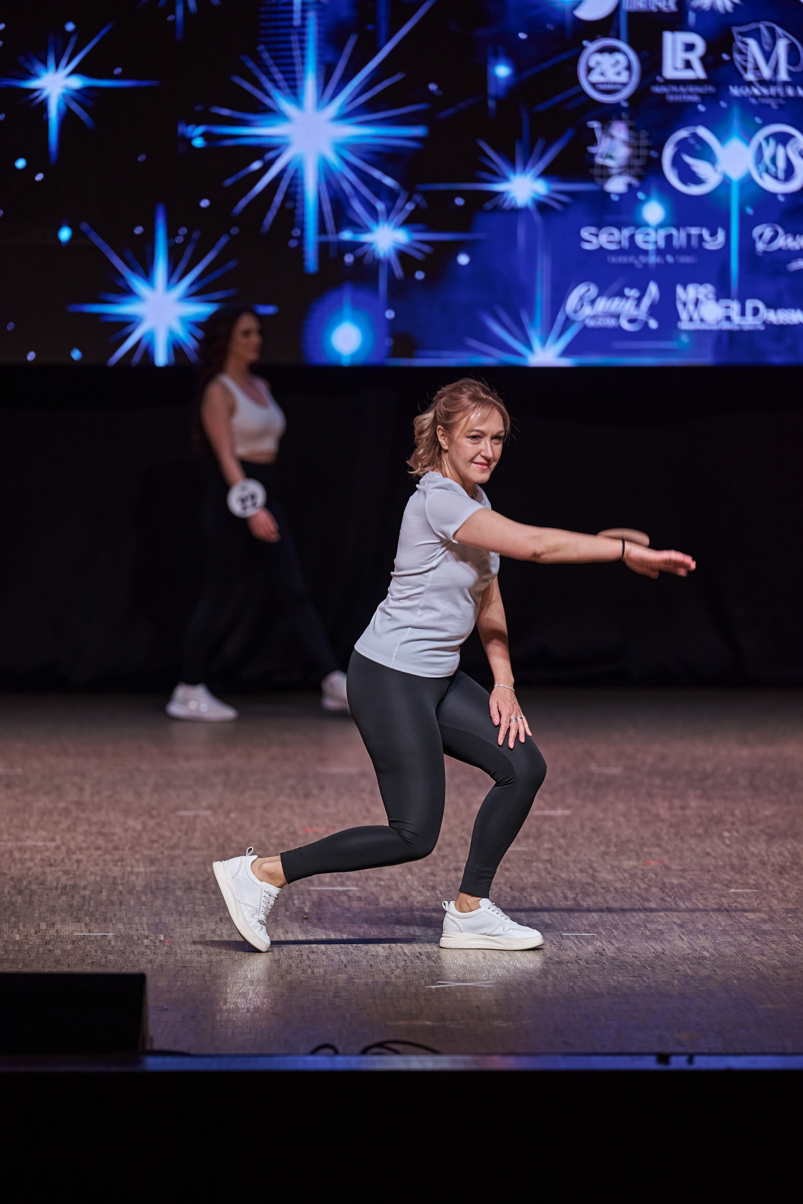 Финал. Фотограф Денис Кривопусков