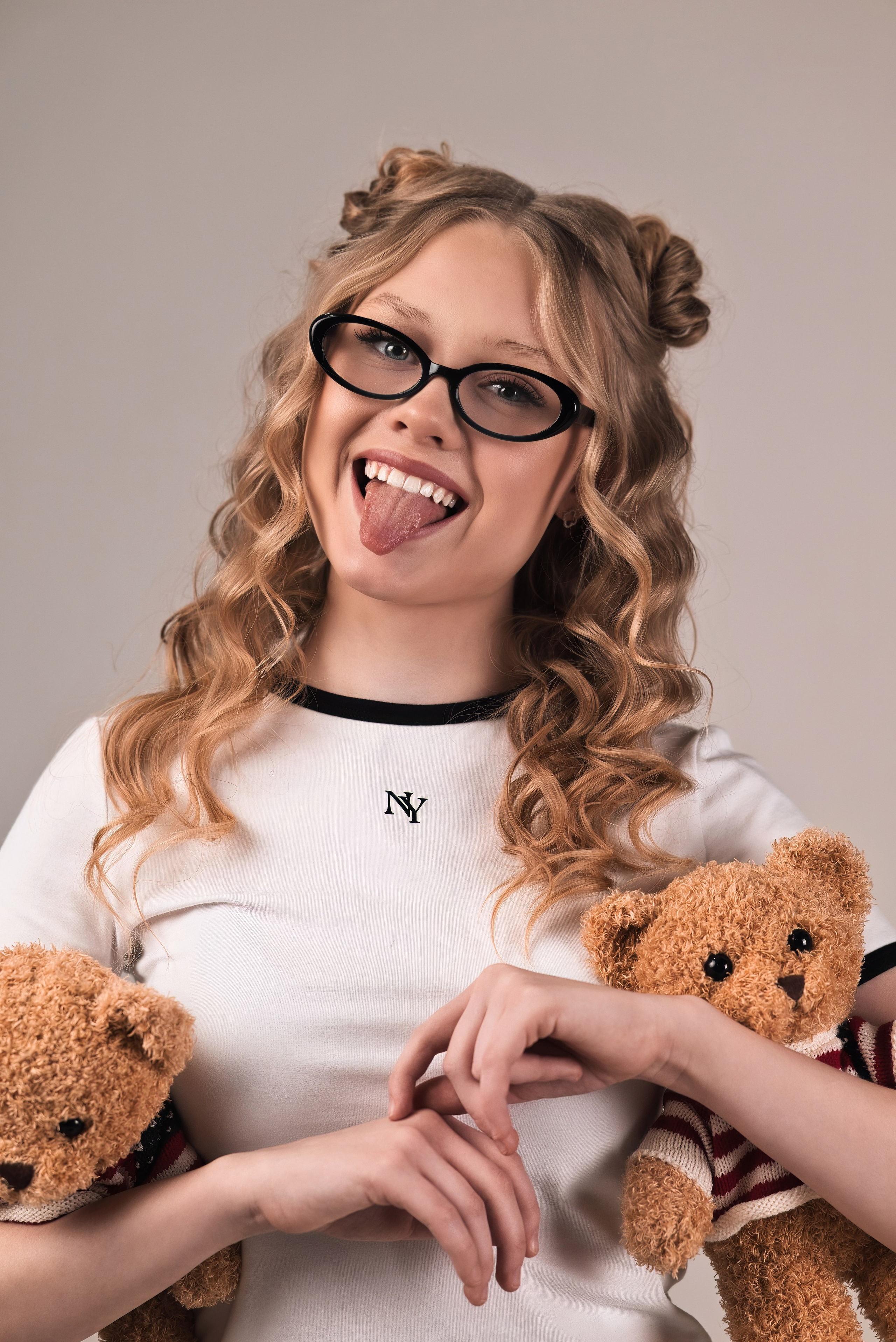 Прощание с детством. Фотограф Денис Кривопусков