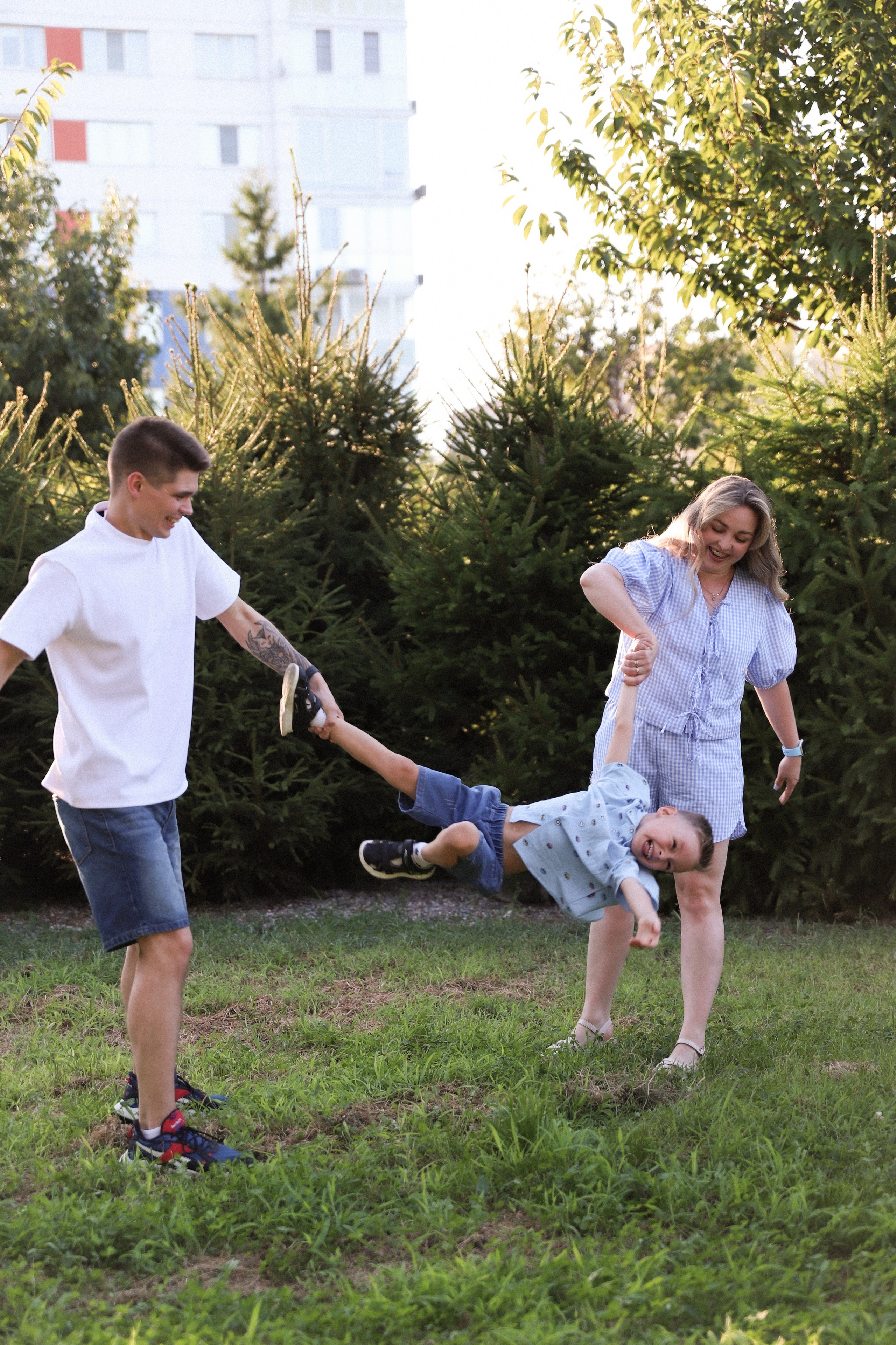 Family. Мария Рожкова семейный фотограф в Волгограде