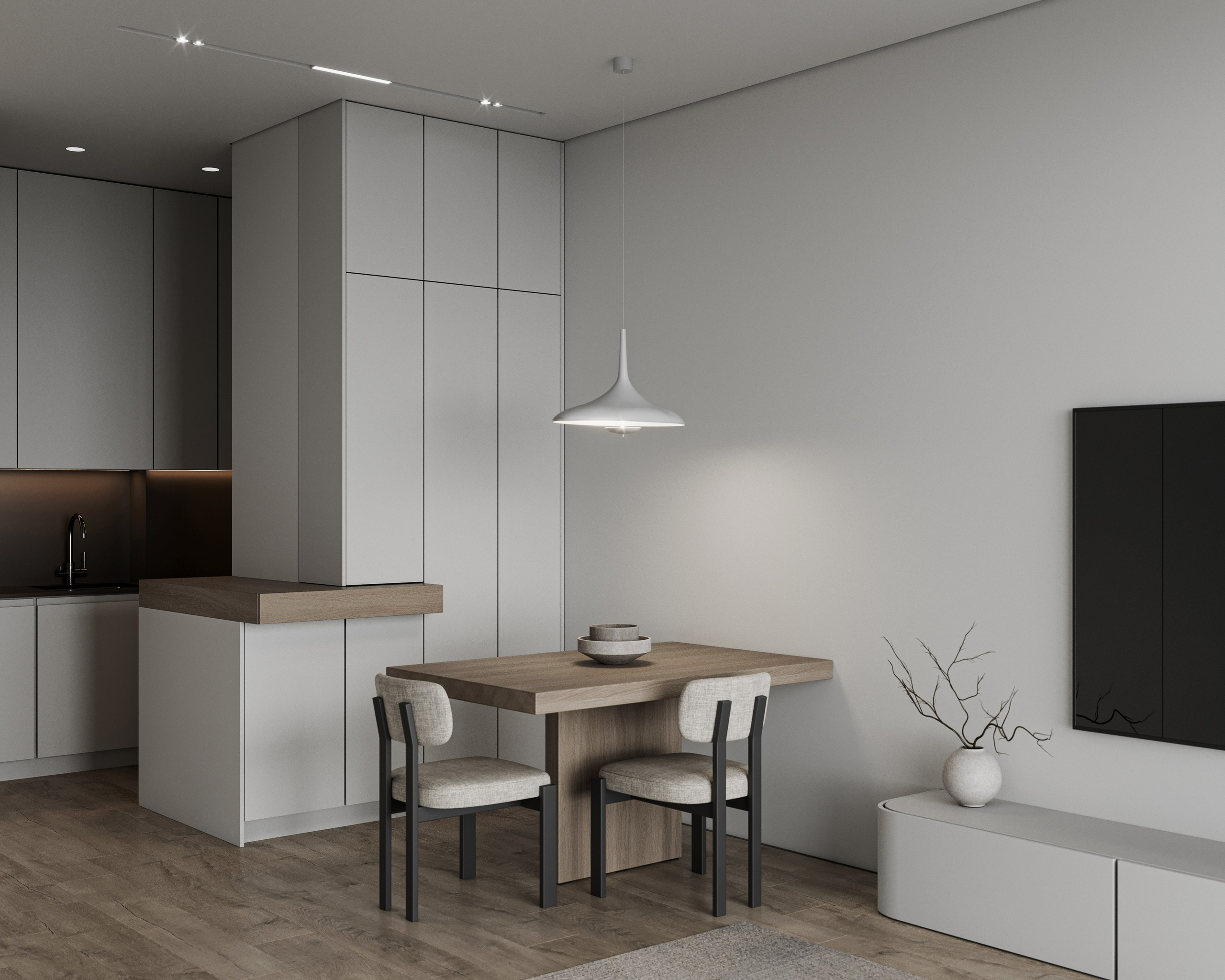 ЖК Will Tower. Главная