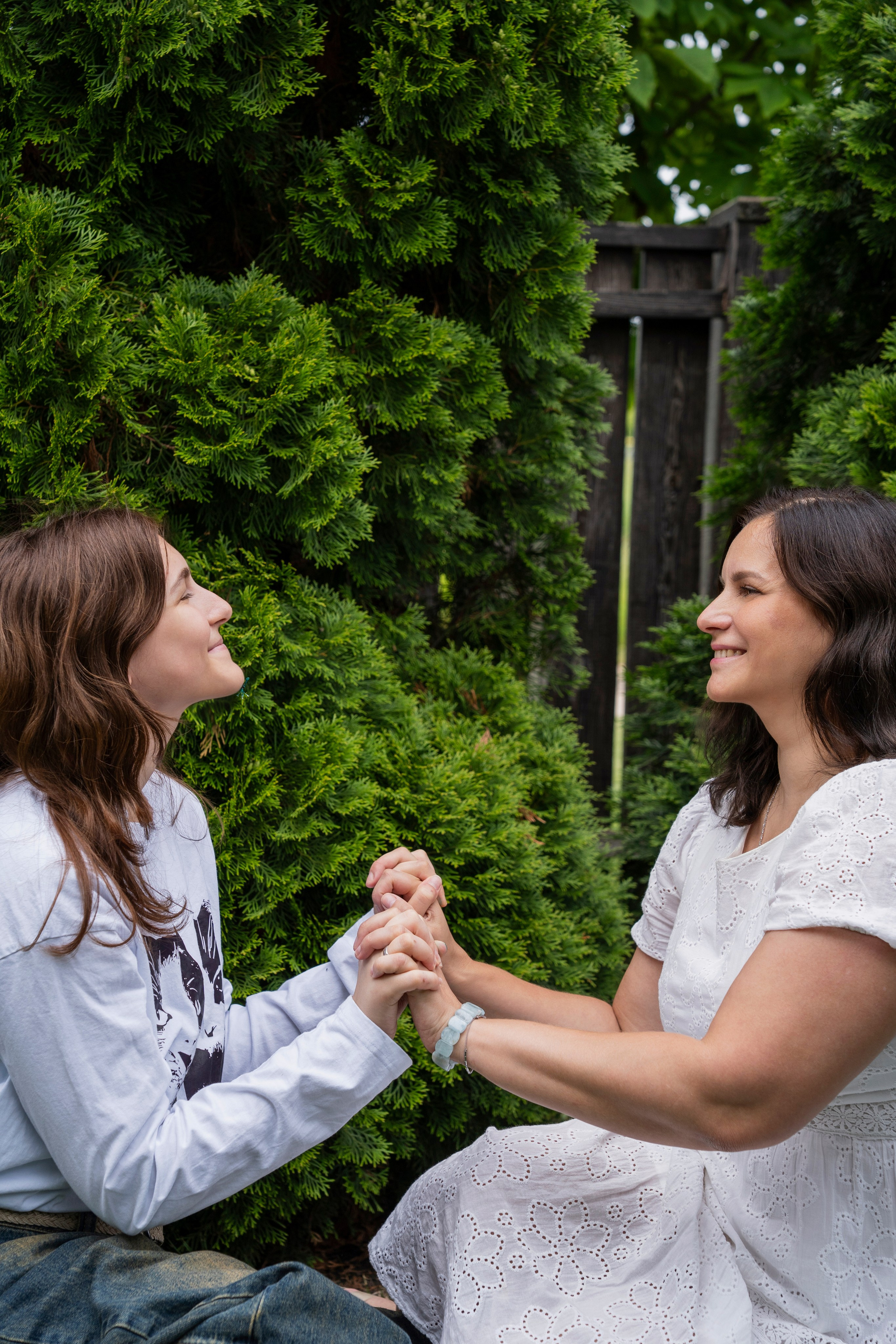 Семья. Жанна Бузуева. Норина Анна, фотограф в Самаре, НЕЙРОфото по всему миру. Создаю кадры которые цепляют за душу