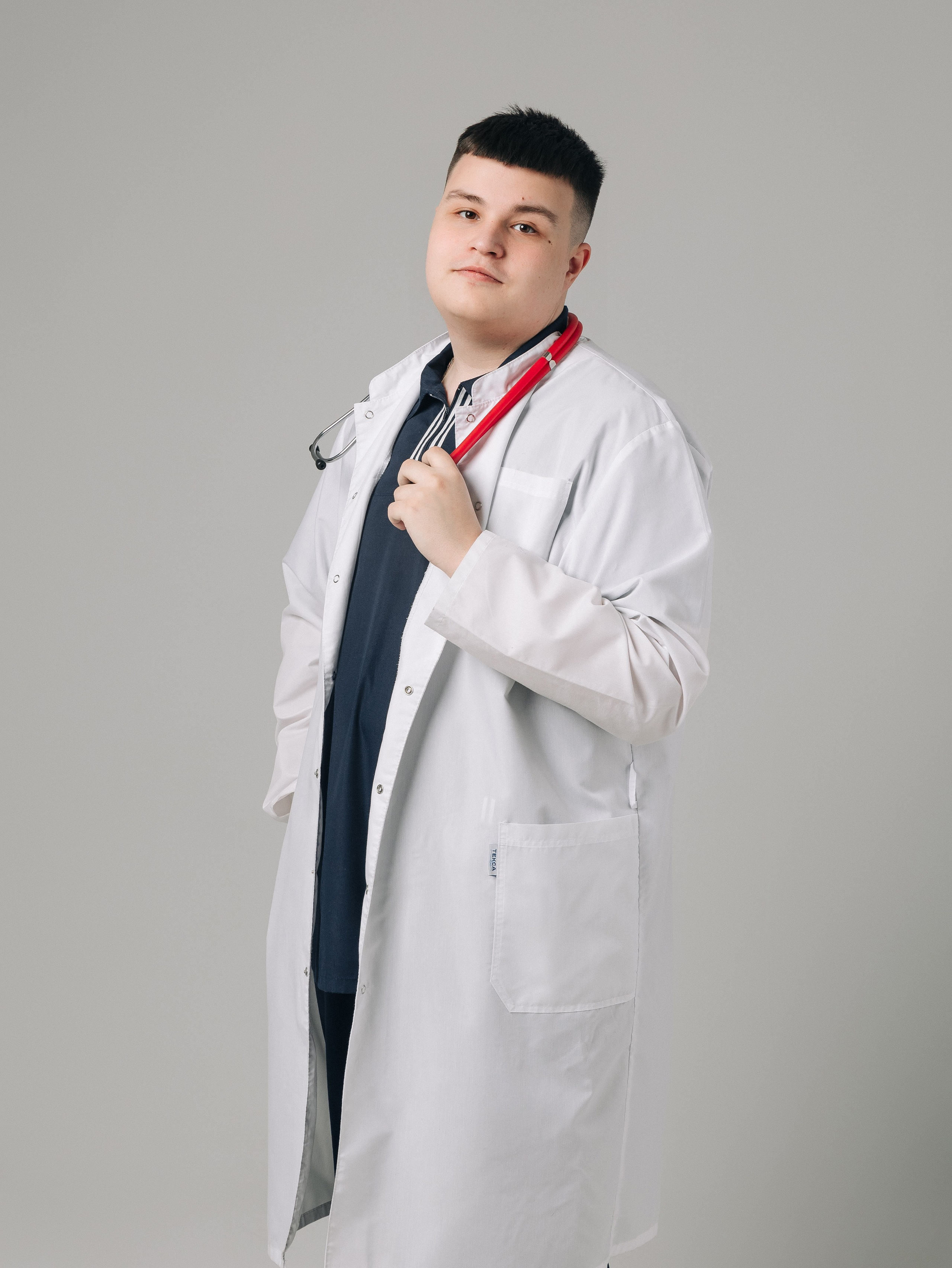 Лф 2025. Портретный фотограф в Иваново Виталий Павлинский