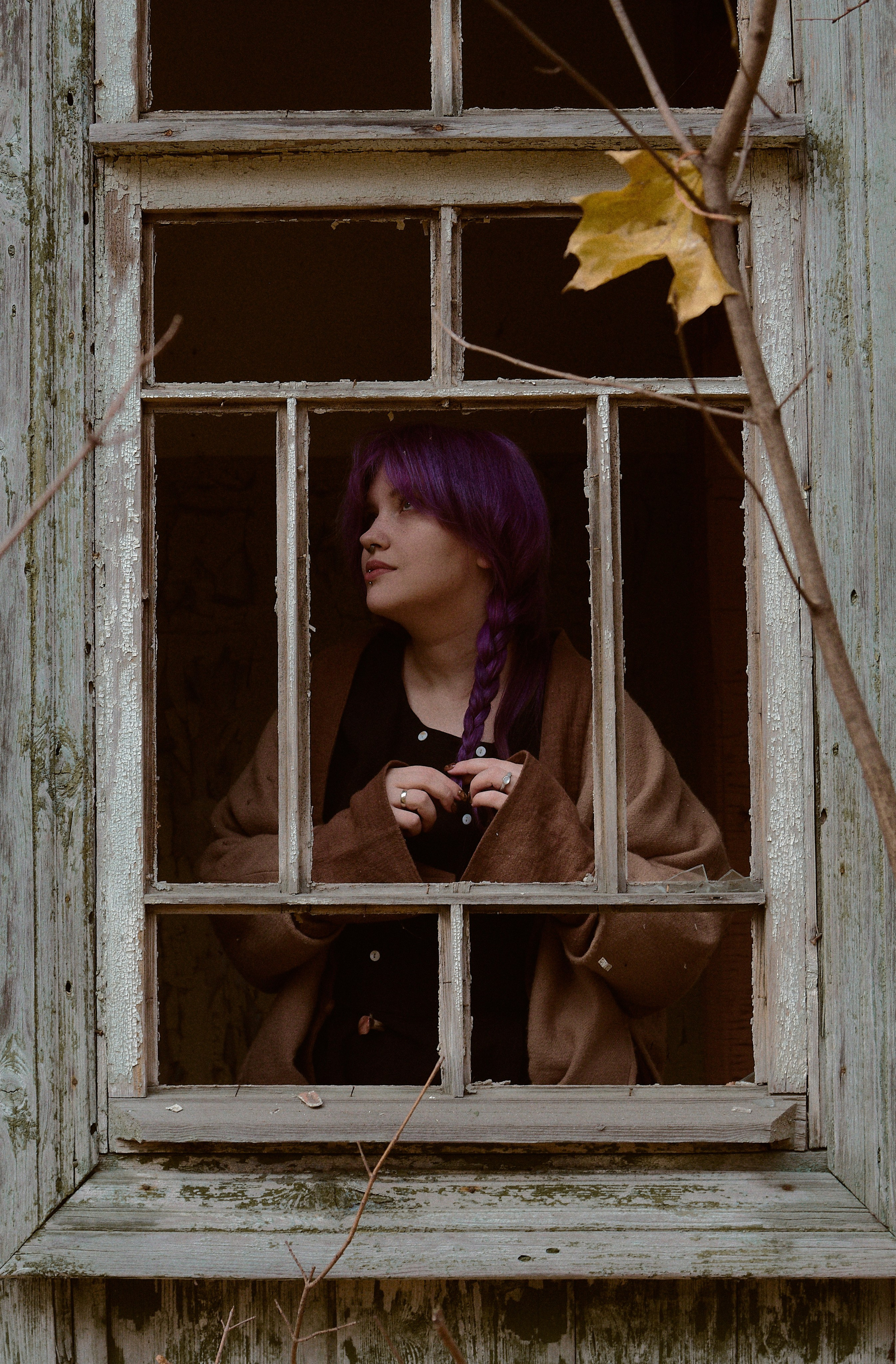 Русская сказка. Фотограф лавстори Москва/МО Приятелева Ангелина