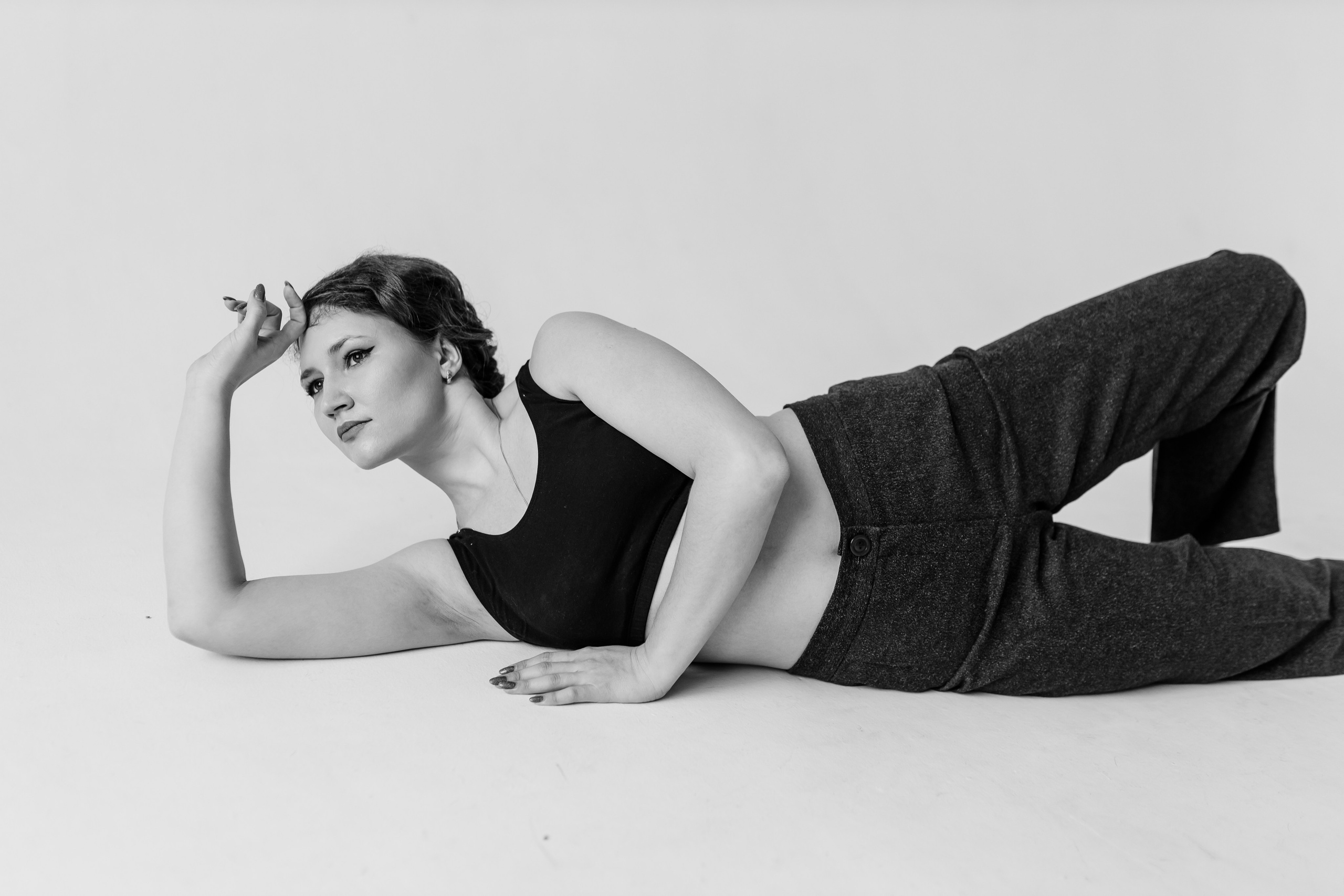 Катя. Свадебный и семейный фотограф в Туле и области Маша Костина