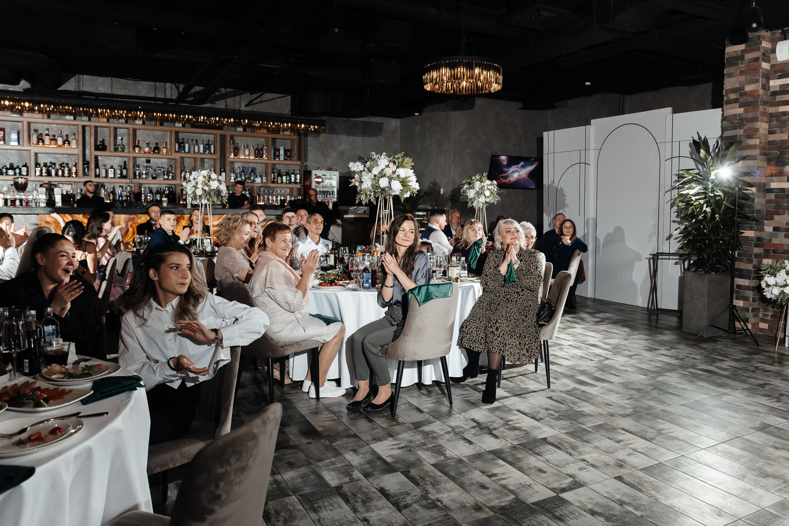 Дмитрий и Кристина. Свадебный фотограф Москва — Юлия Фоменко — профессиональный фотограф