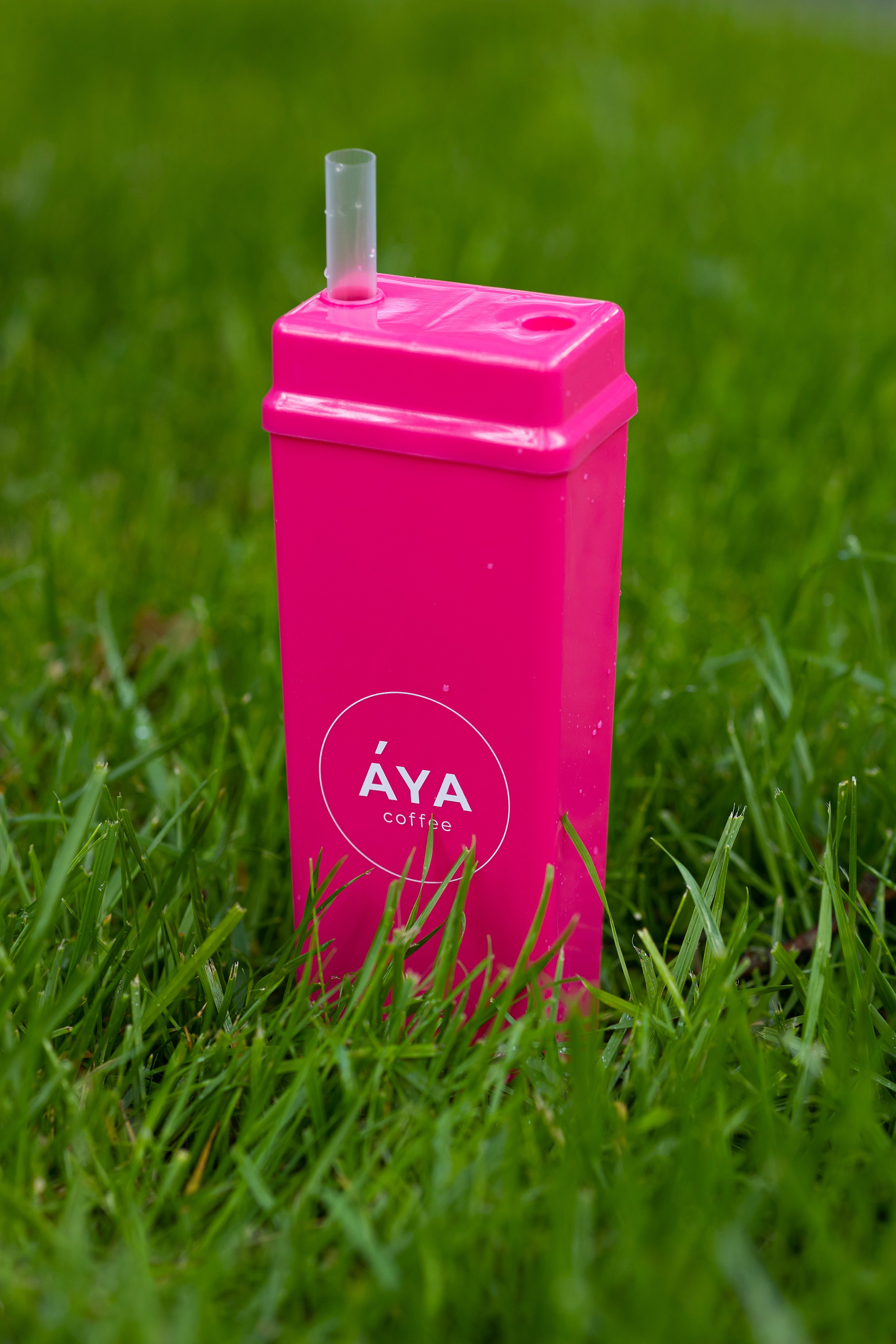 AYA COFFEE меню