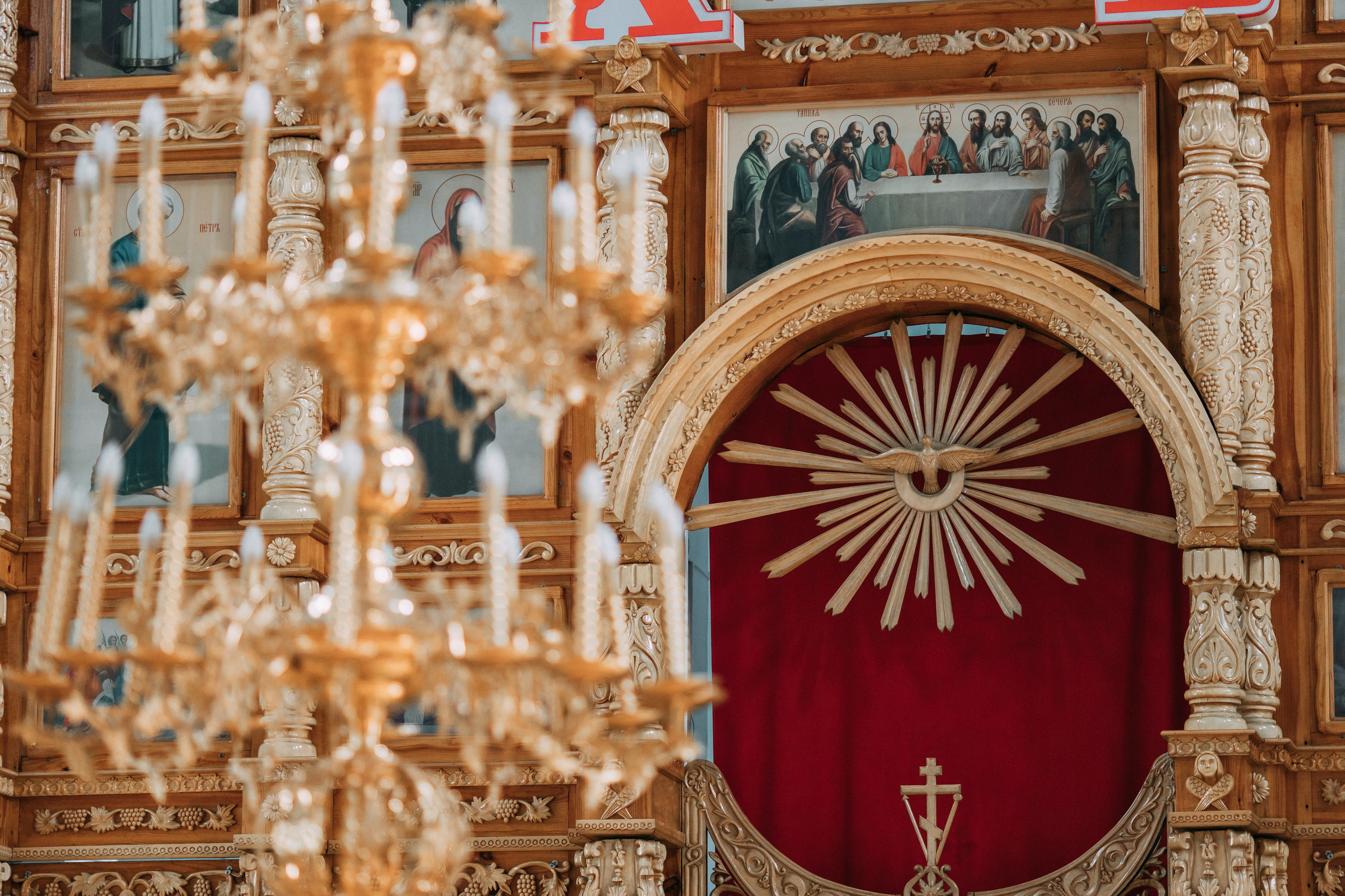 Таинство крещения Канаш (2023). Romanovs | Свадебный фотограф и видеограф Чебоксары Казань Москва