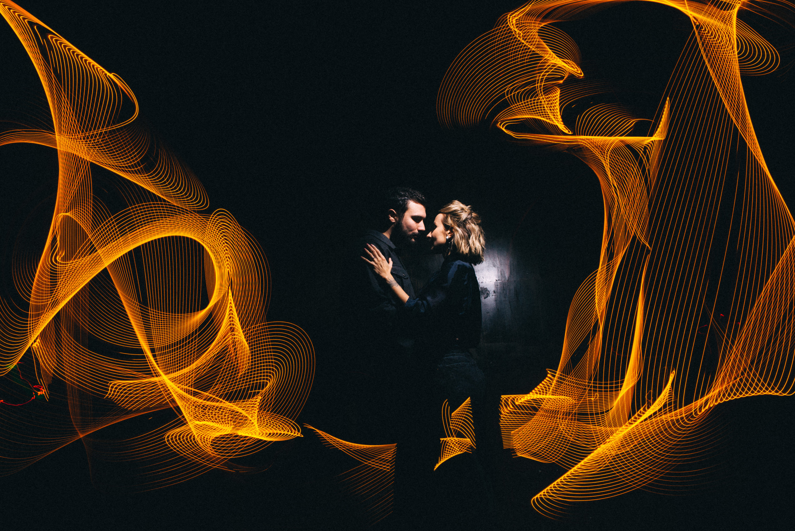 Love Story. Фотограф в Москве Ольга Svog