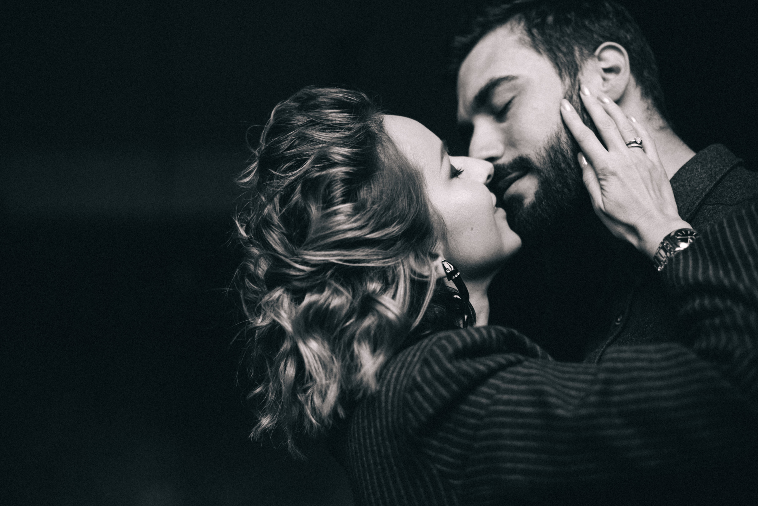 Love Story. Фотограф в Москве Ольга Svog