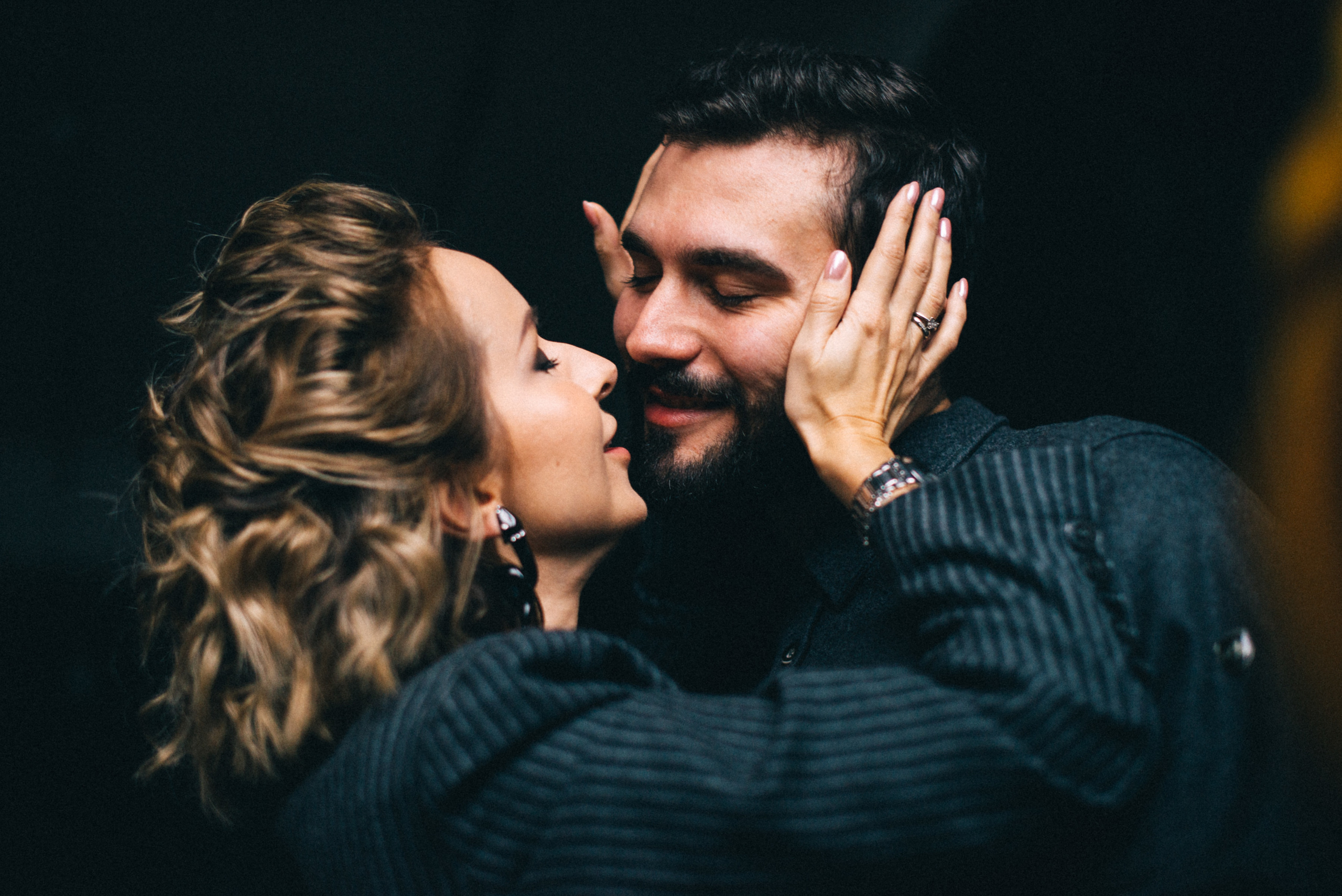 Love Story. Фотограф в Москве Ольга Svog