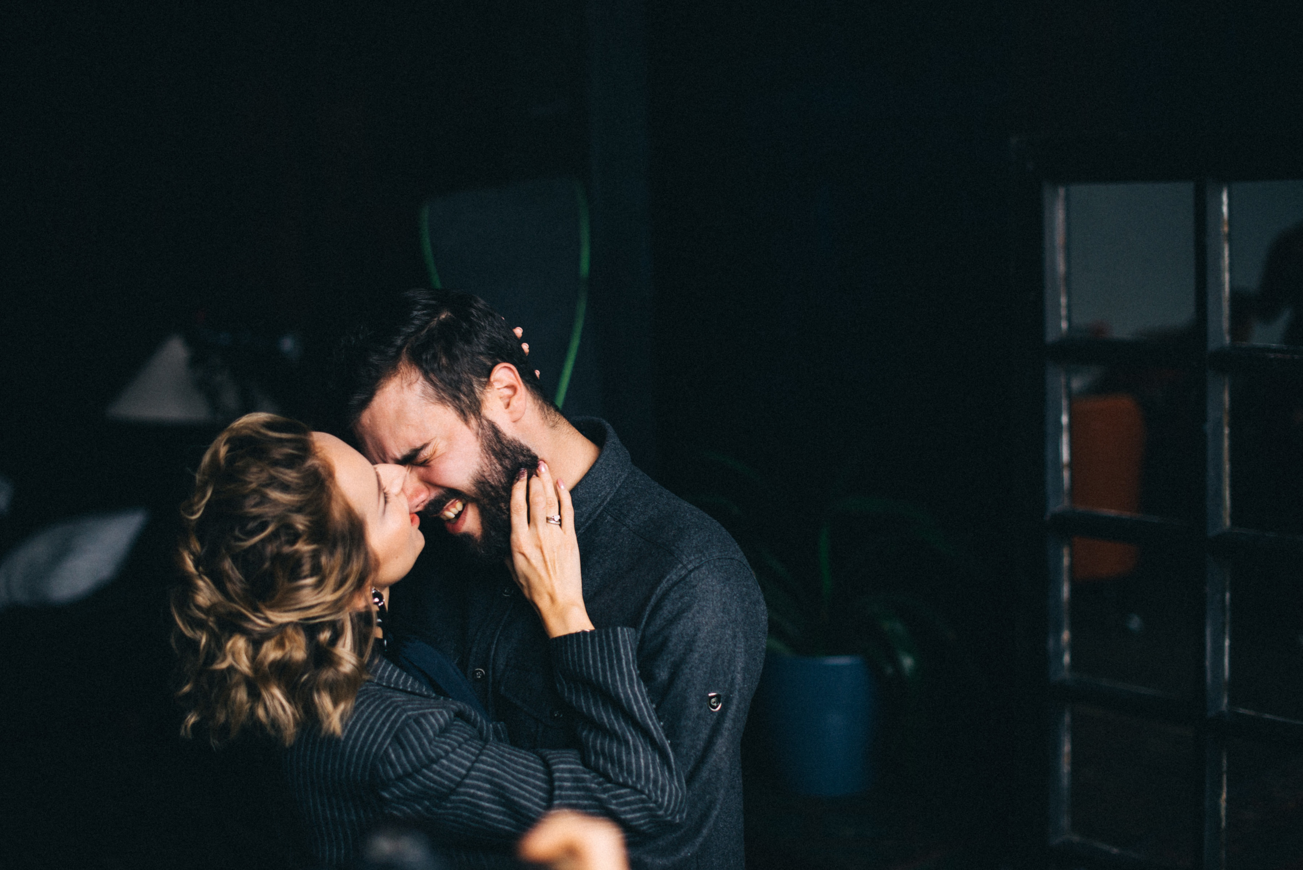 Love Story. Фотограф в Москве Ольга Svog