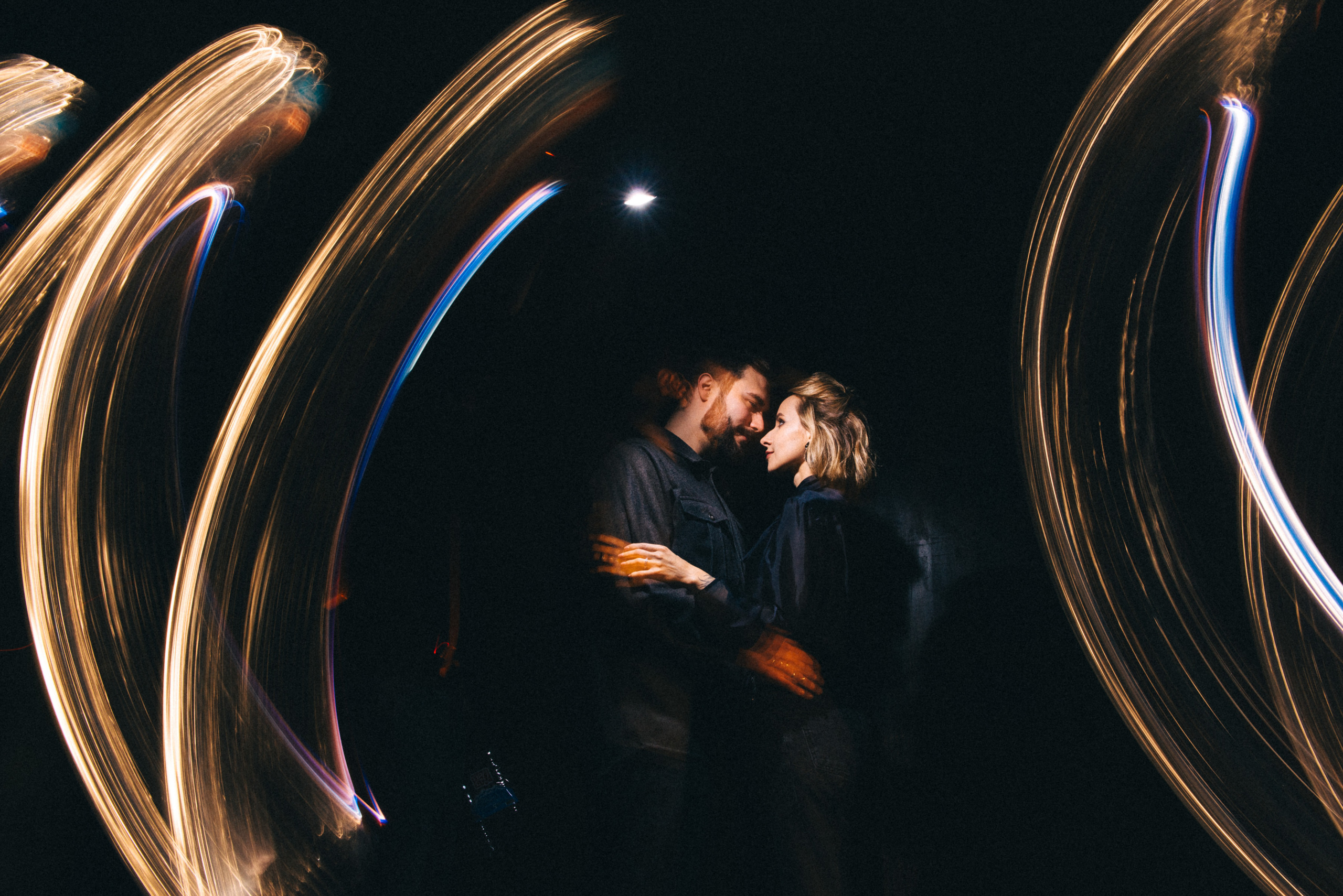 Love Story. Фотограф в Москве Ольга Svog