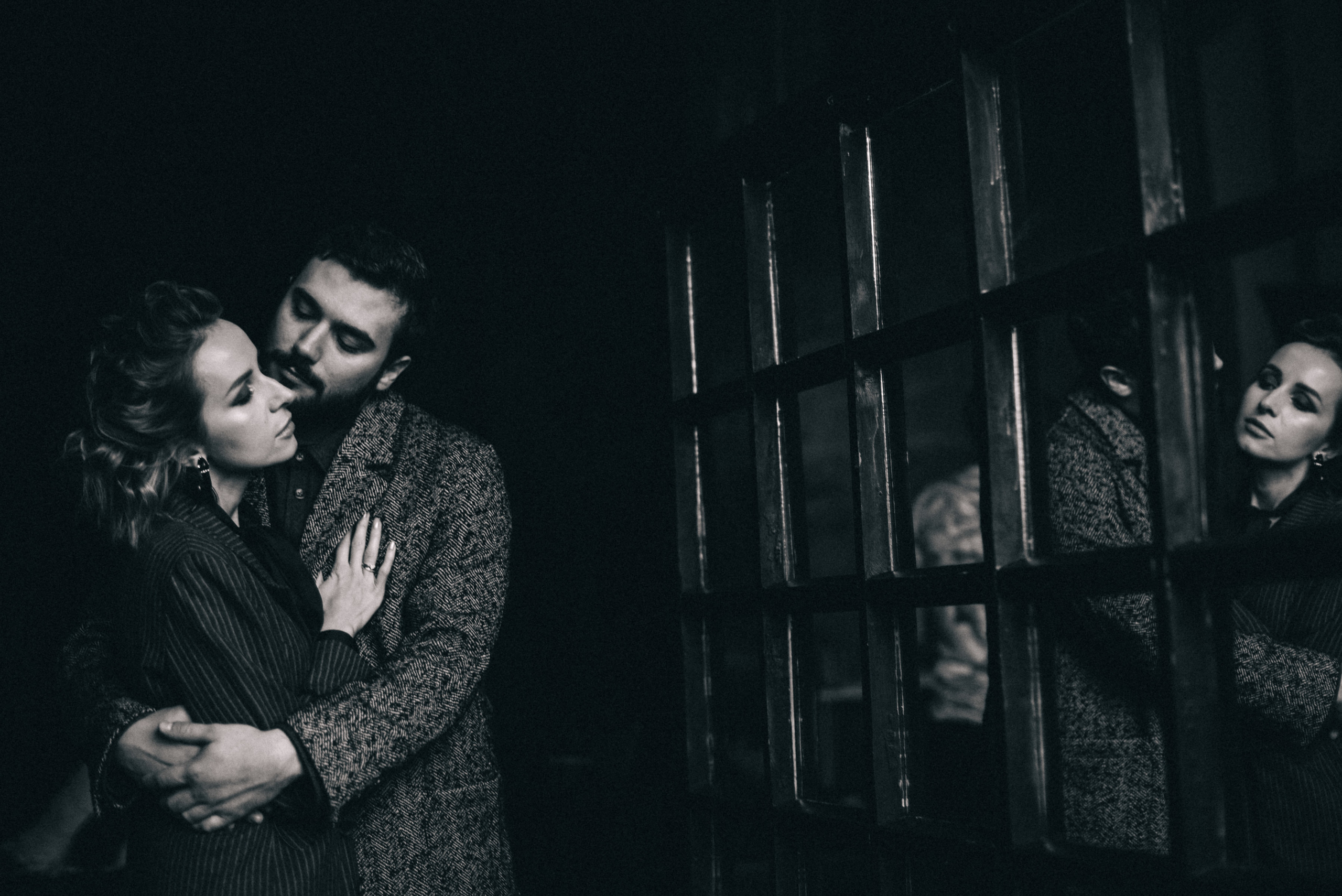 Love Story. Фотограф в Москве Ольга Svog