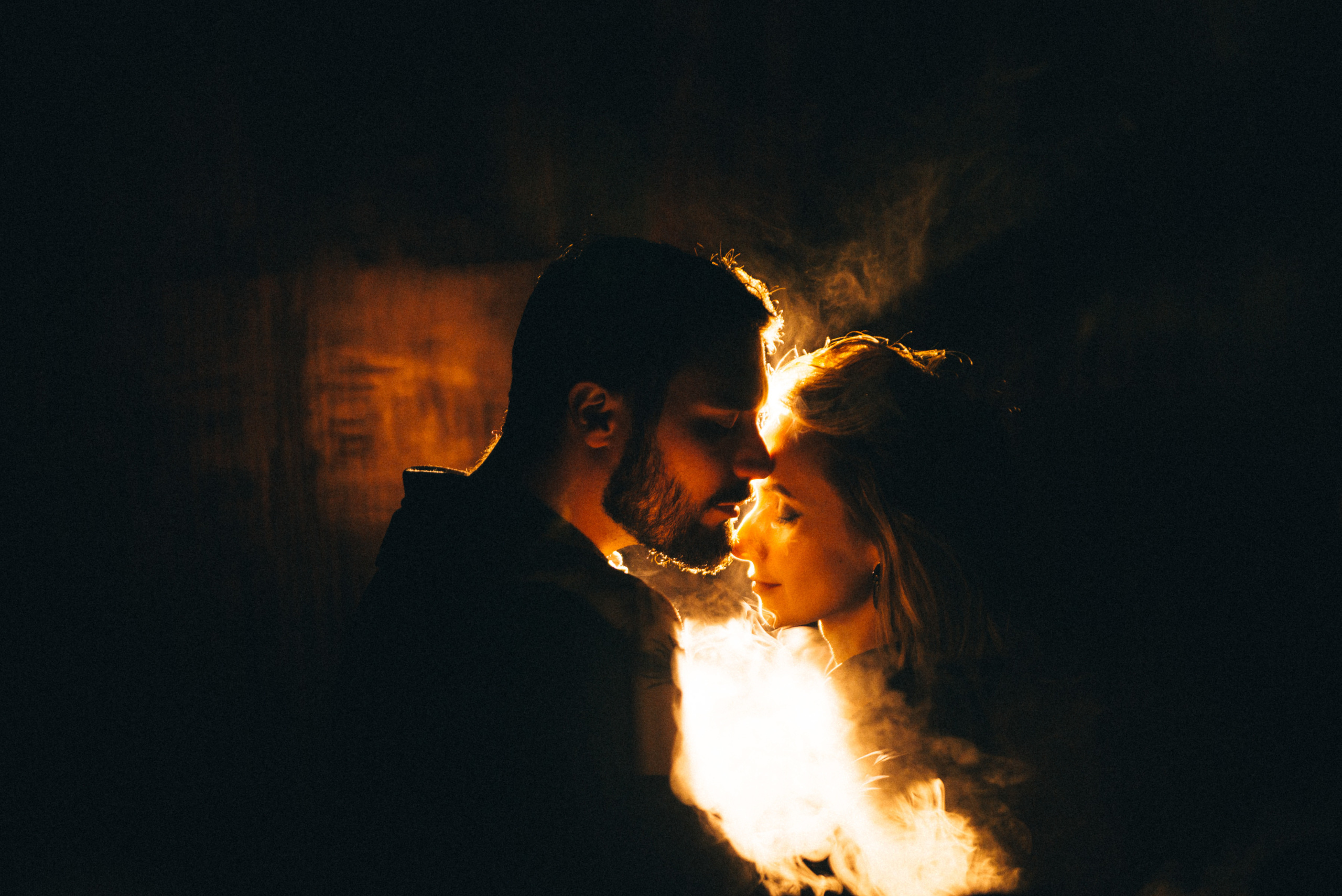 Love Story. Фотограф в Москве Ольга Svog