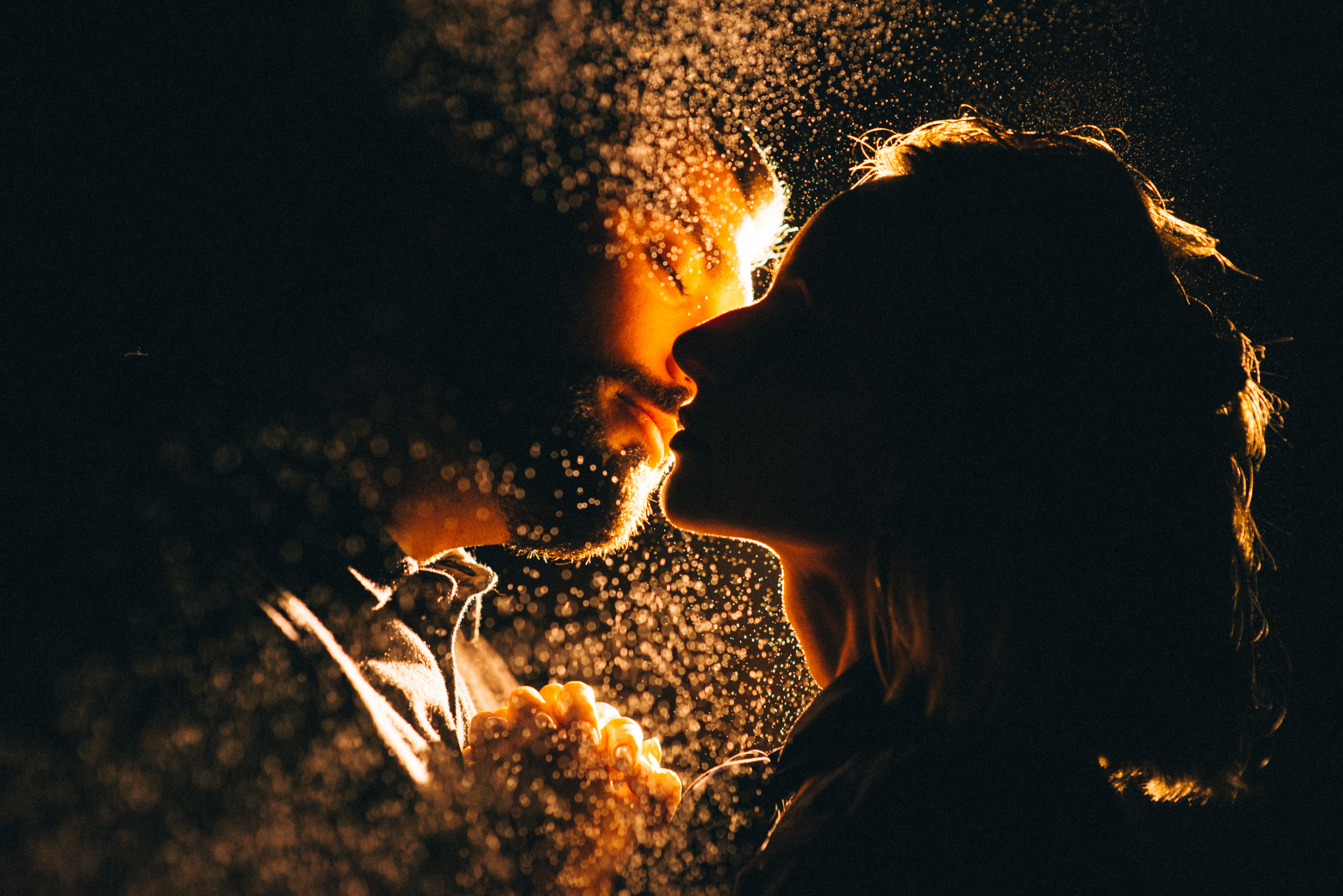 Love Story. Фотограф в Москве Ольга Svog