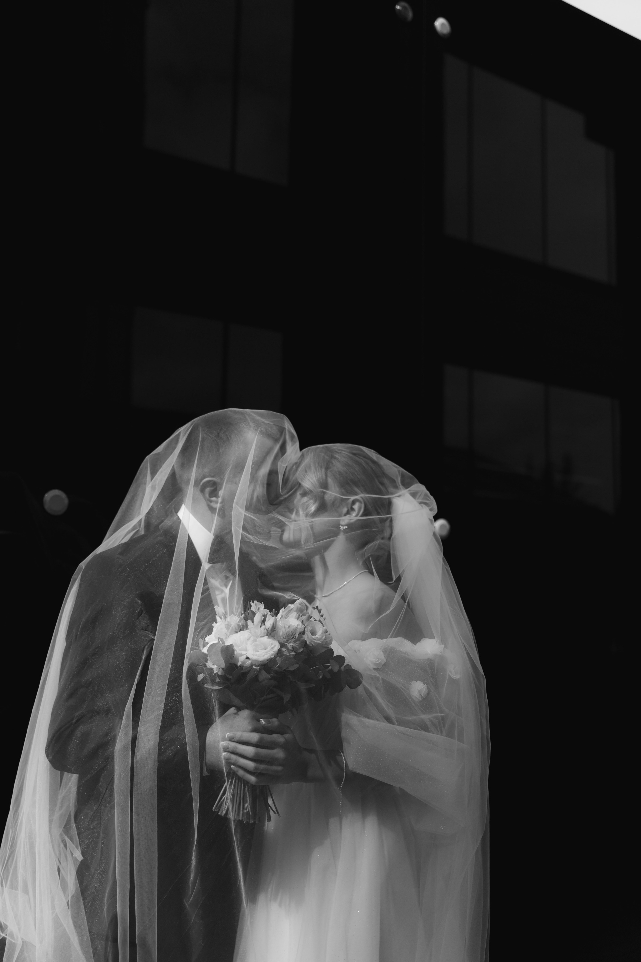 Евгений и Мария. Свадебный фотограф Екатеринбург Алексей Ладыгин