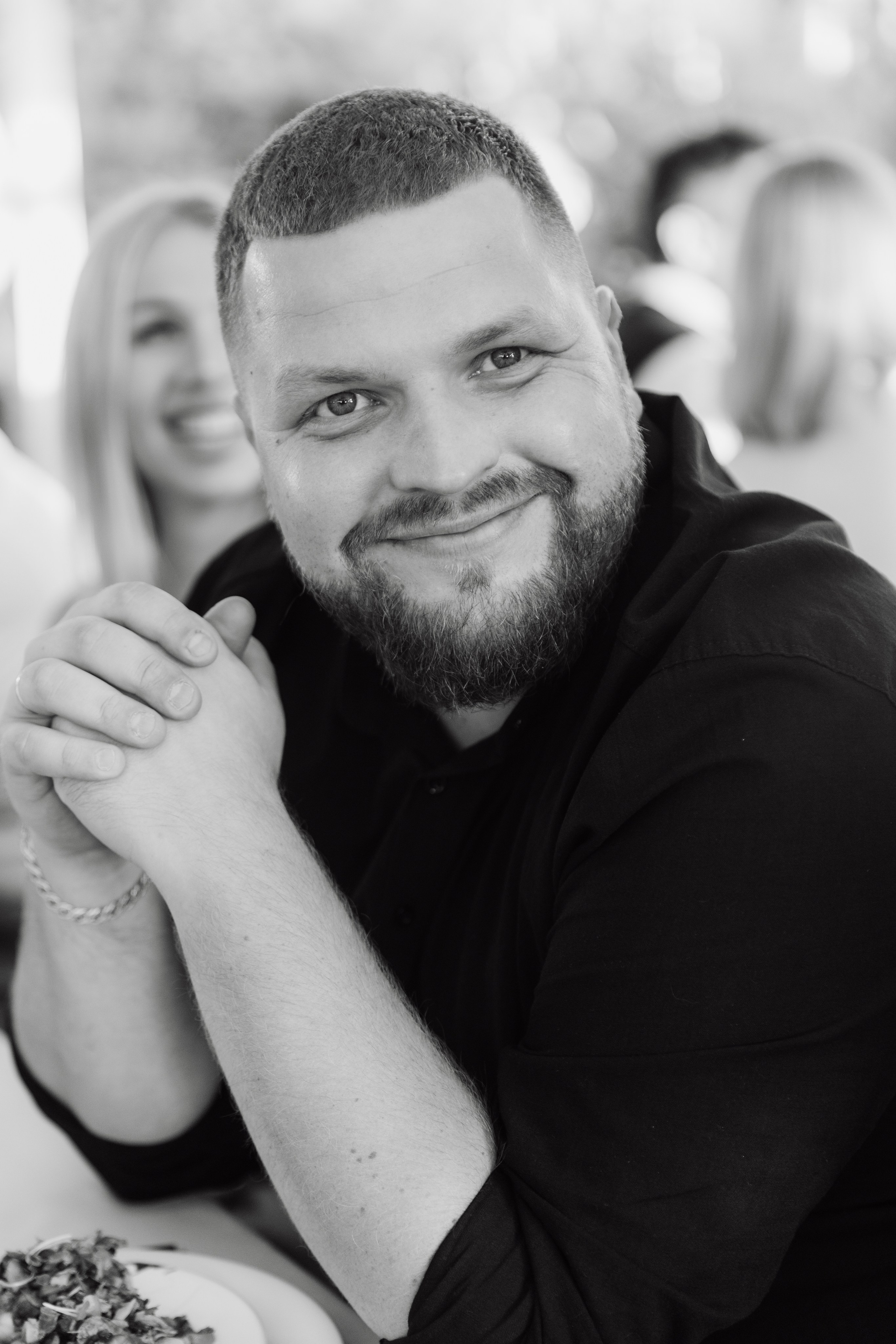 30.08.2024 — НН — Евгений & Анастасия. Свадебный фотограф в Нижнем Новгороде — Эдуард Смирнов