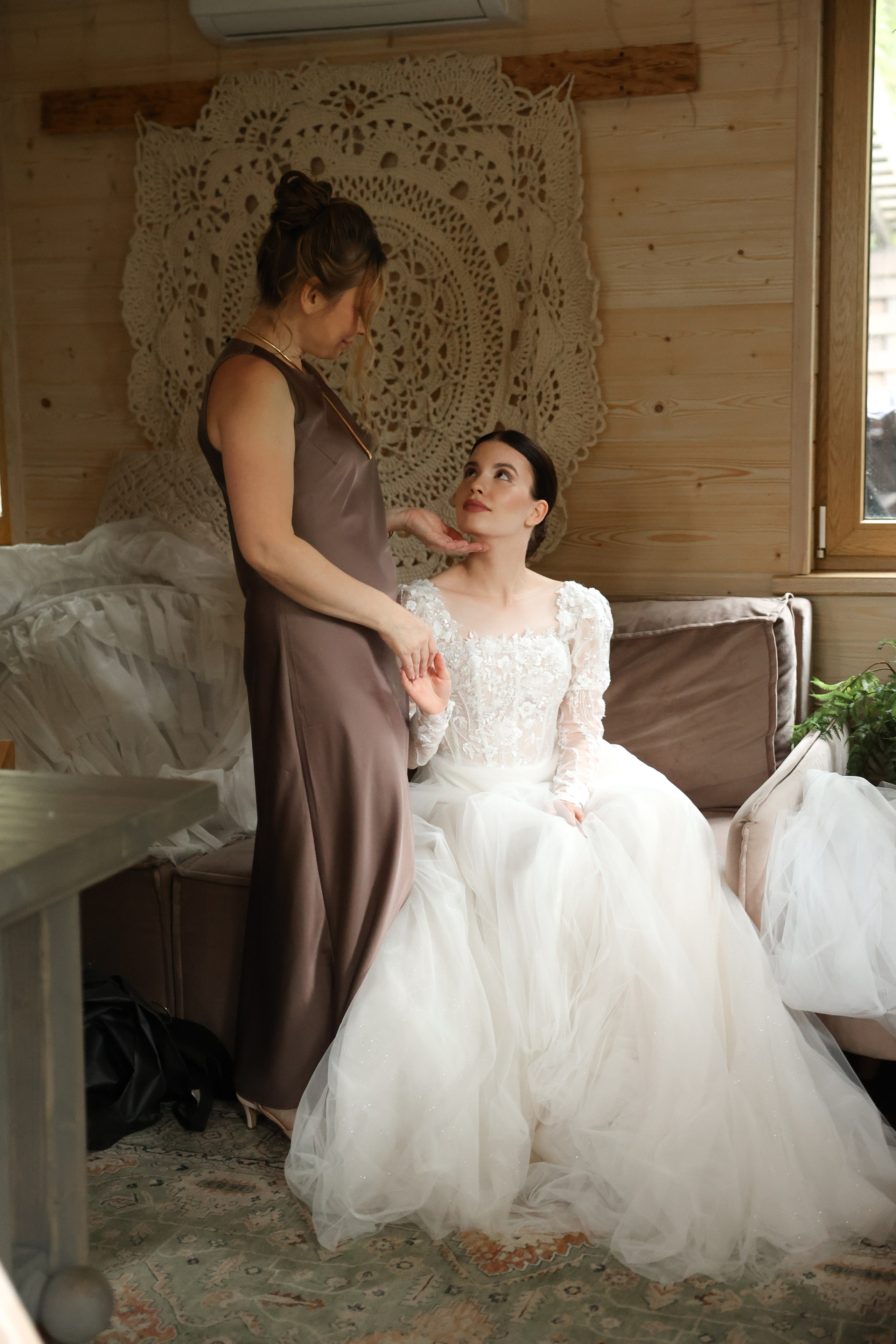 Green-house. Главная