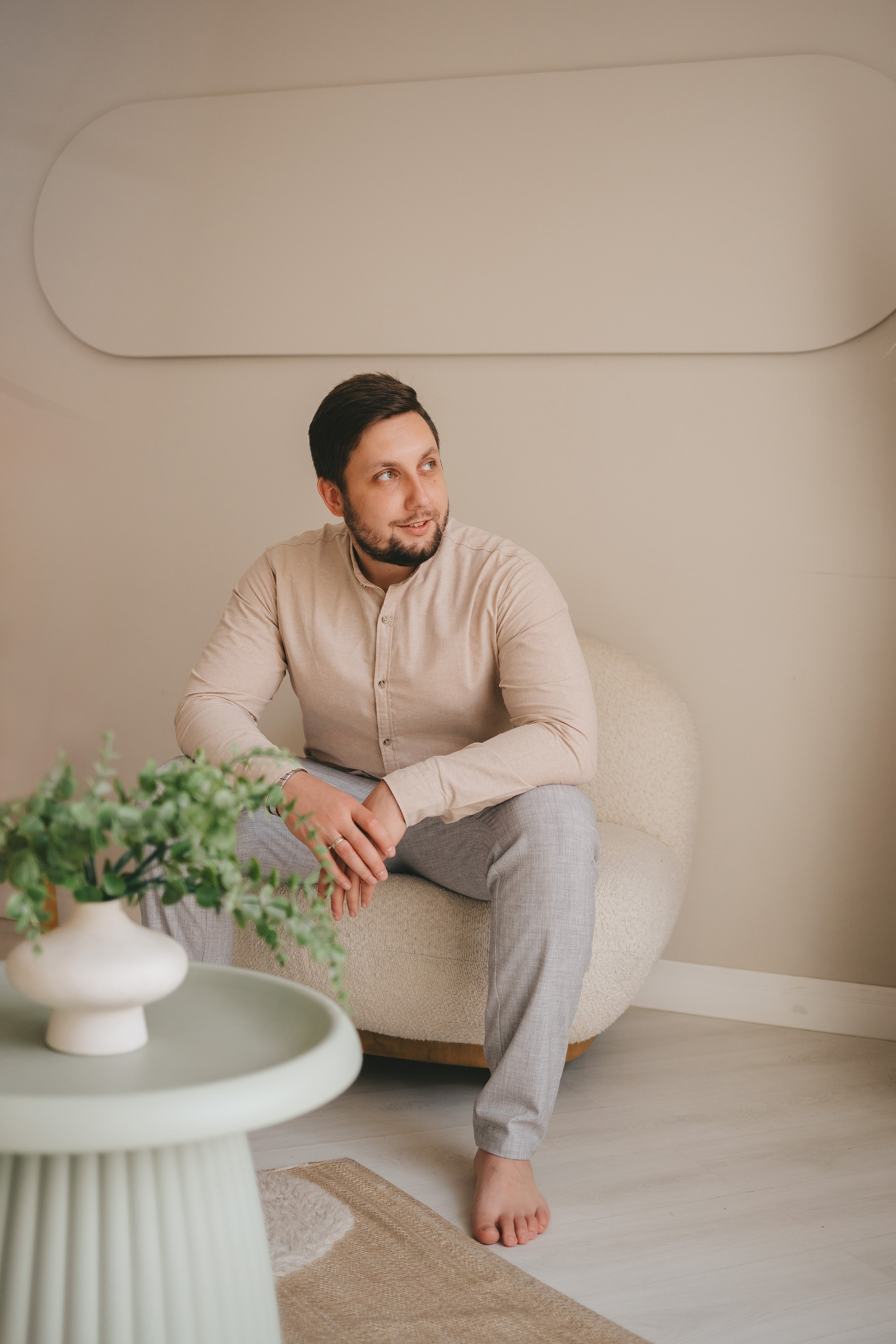 Лизе 3 годика. Семейный lifestyle фотограф в Санкт-Петербурге Людмила Пахомова