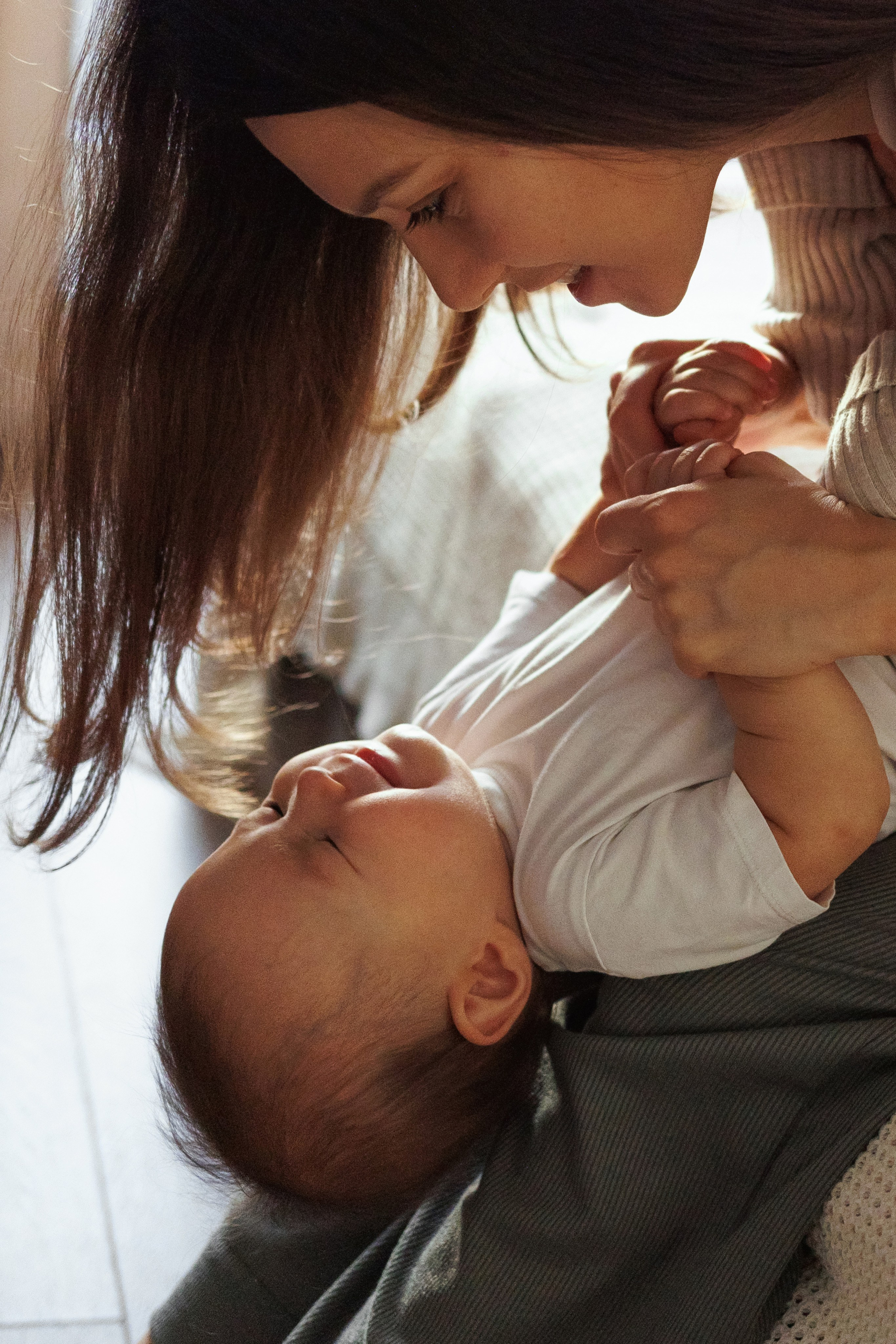 Маша Даша Антон. Фотограф в Красногорске и Москве