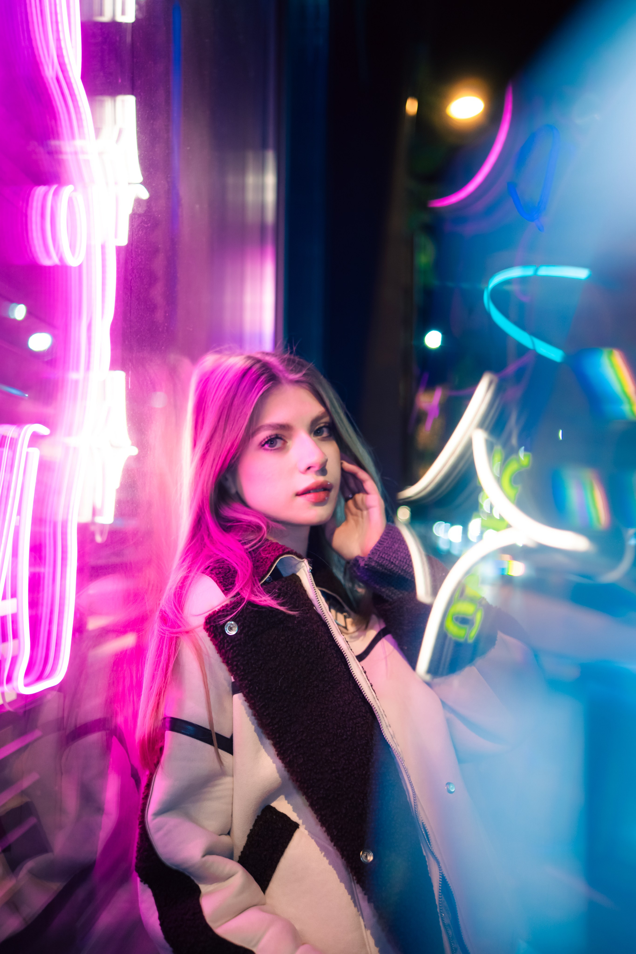 Елизавета / Rose & Black. Felixtones