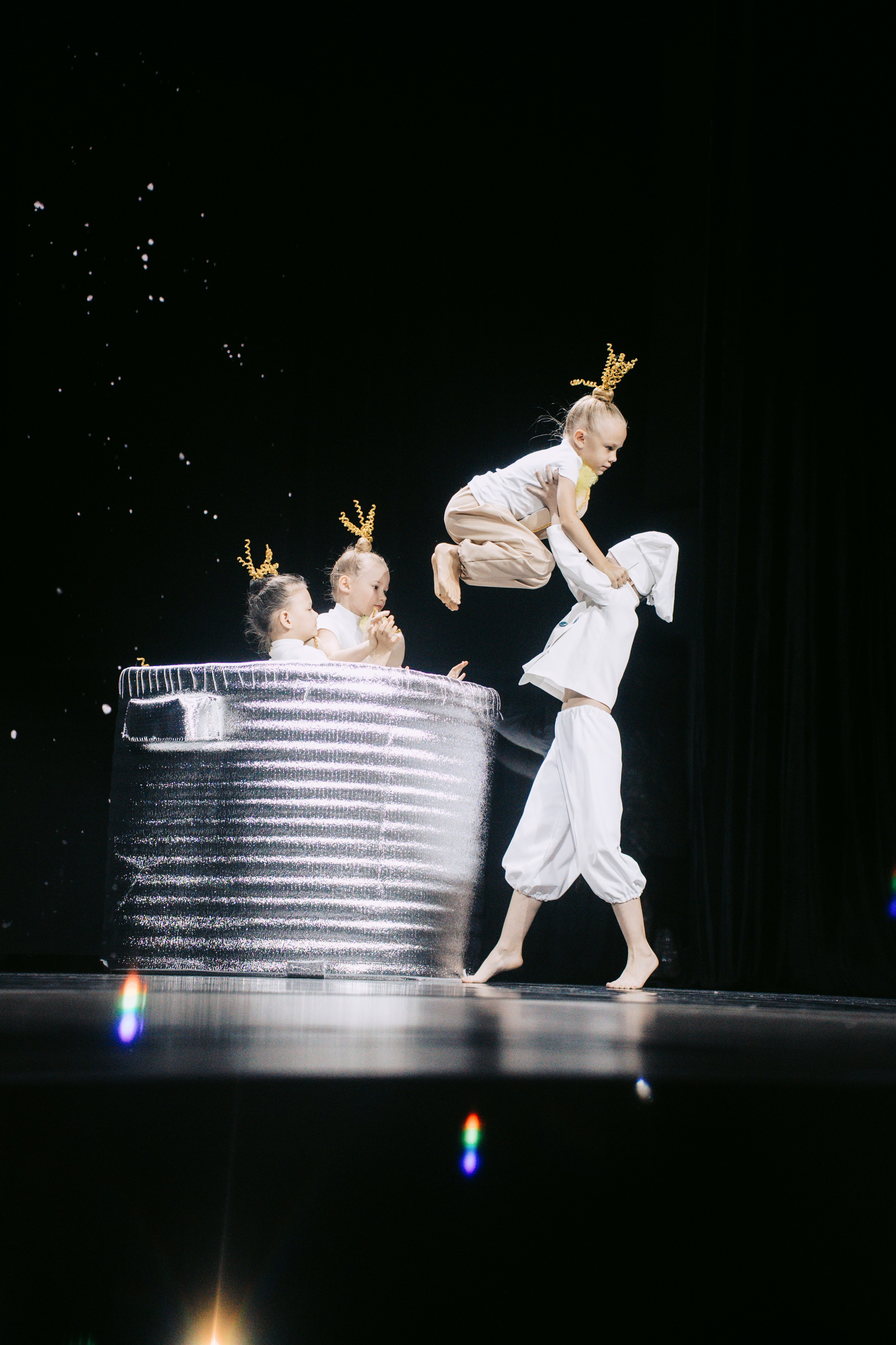 Окно. Главная