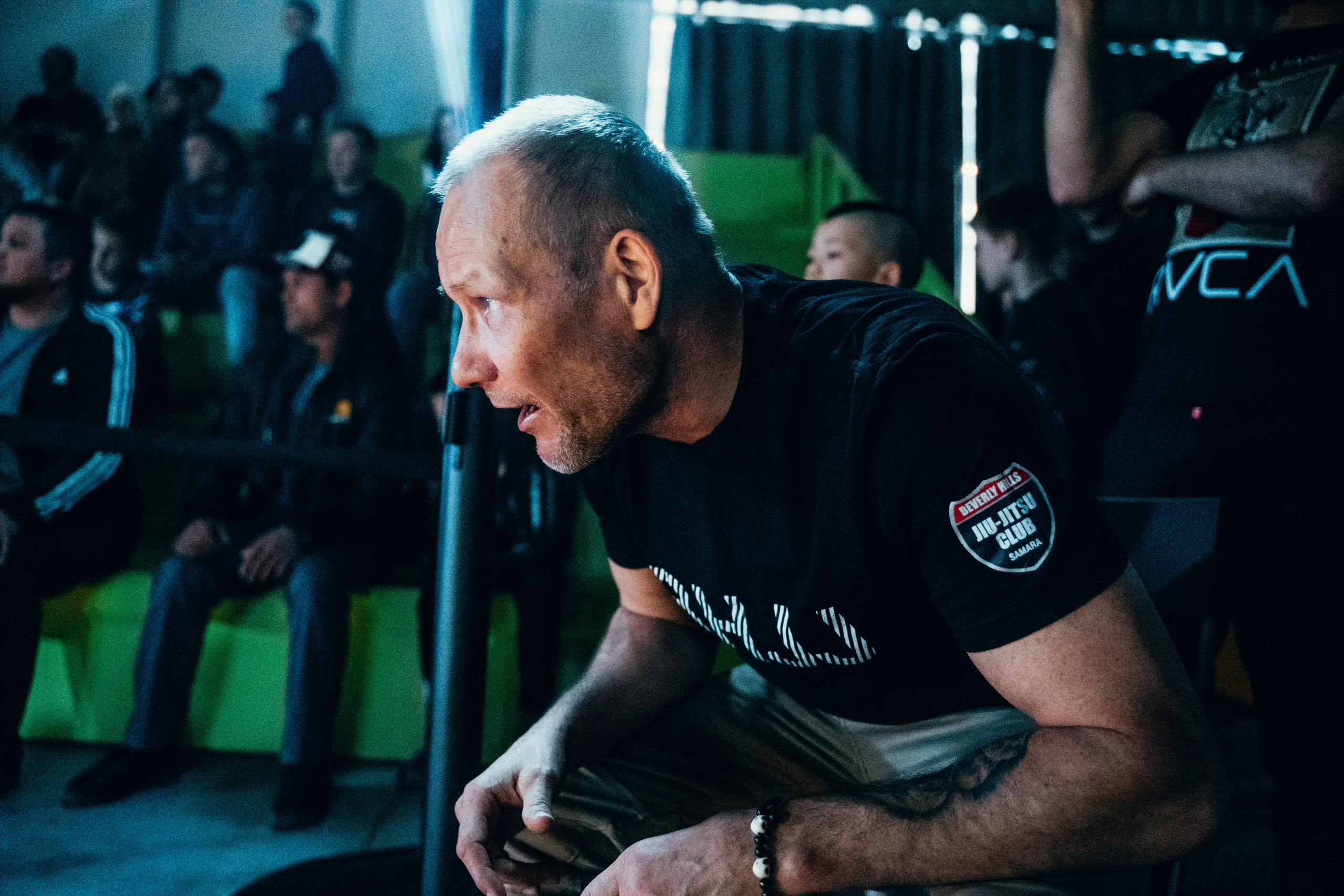 Турнир Teta Promotion 2024. Главная