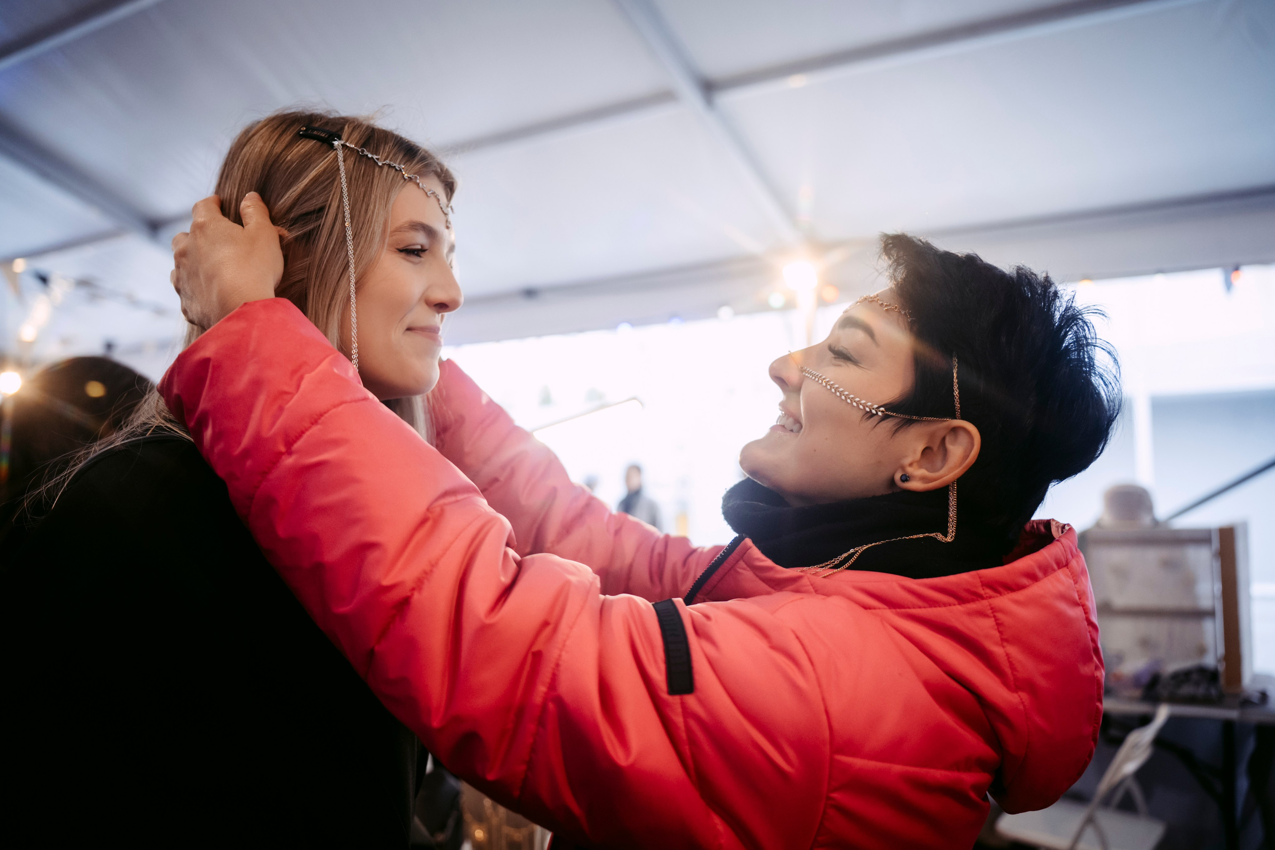 Фестиваль «Очень! Осень». Главная