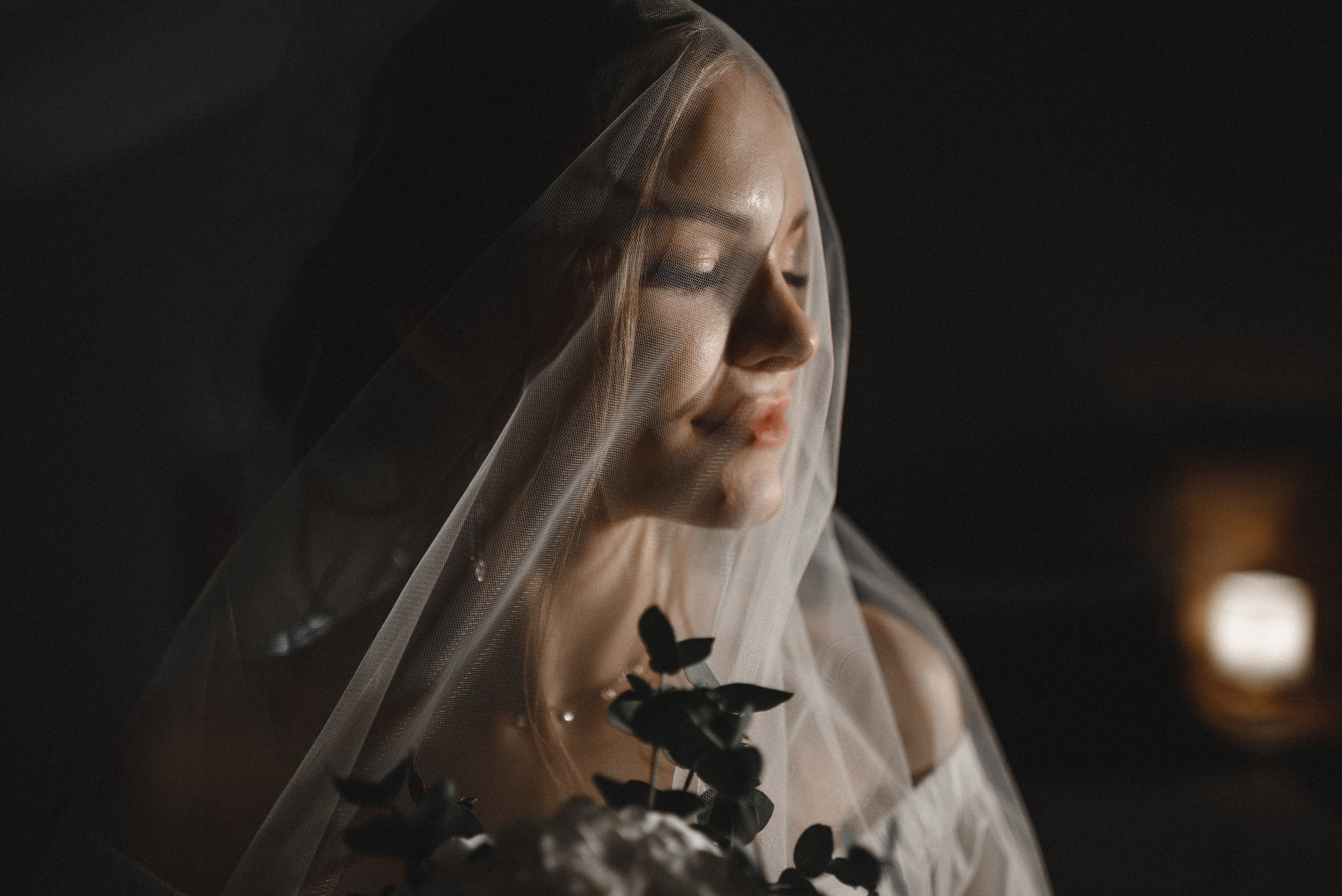 Ника и Влад. Свадебный фотограф в Крыму Алексей Лобач