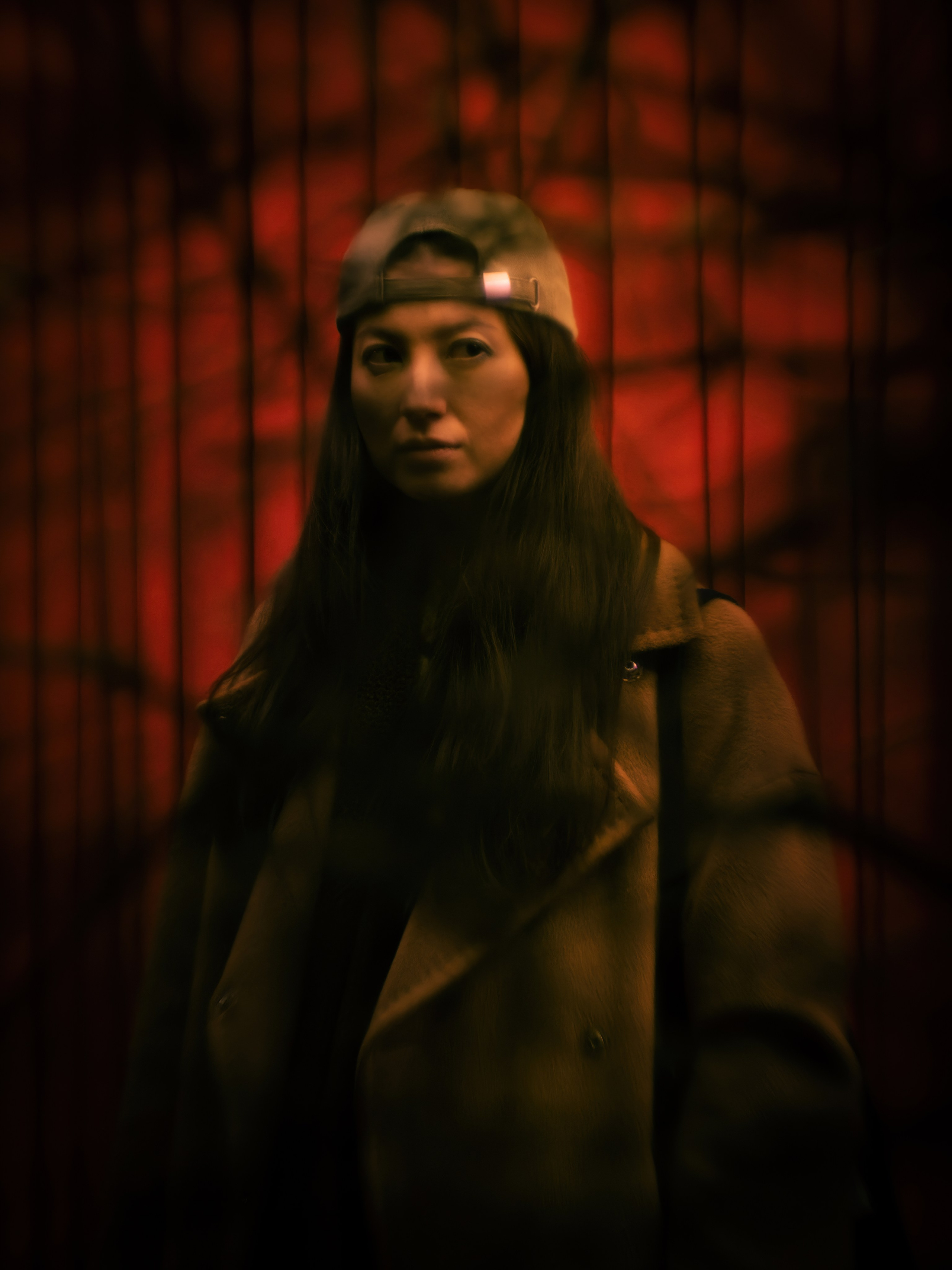 Другие портреты. Oles Paritskiy