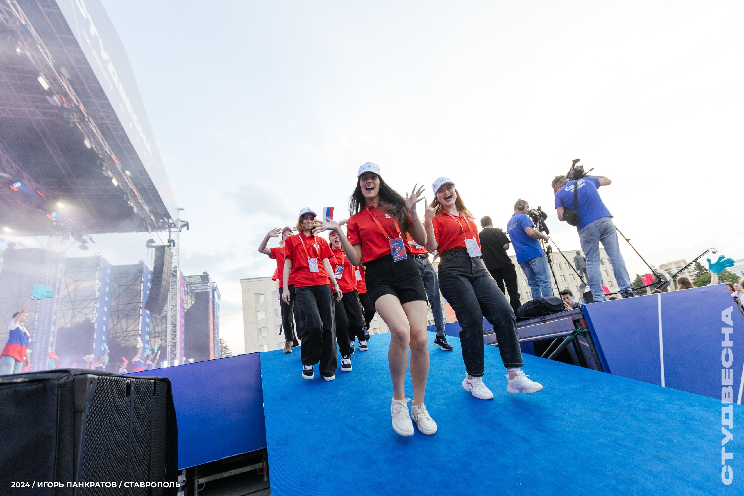 Репортаж. Игорь Панкратов | Фотограф Ставрополь