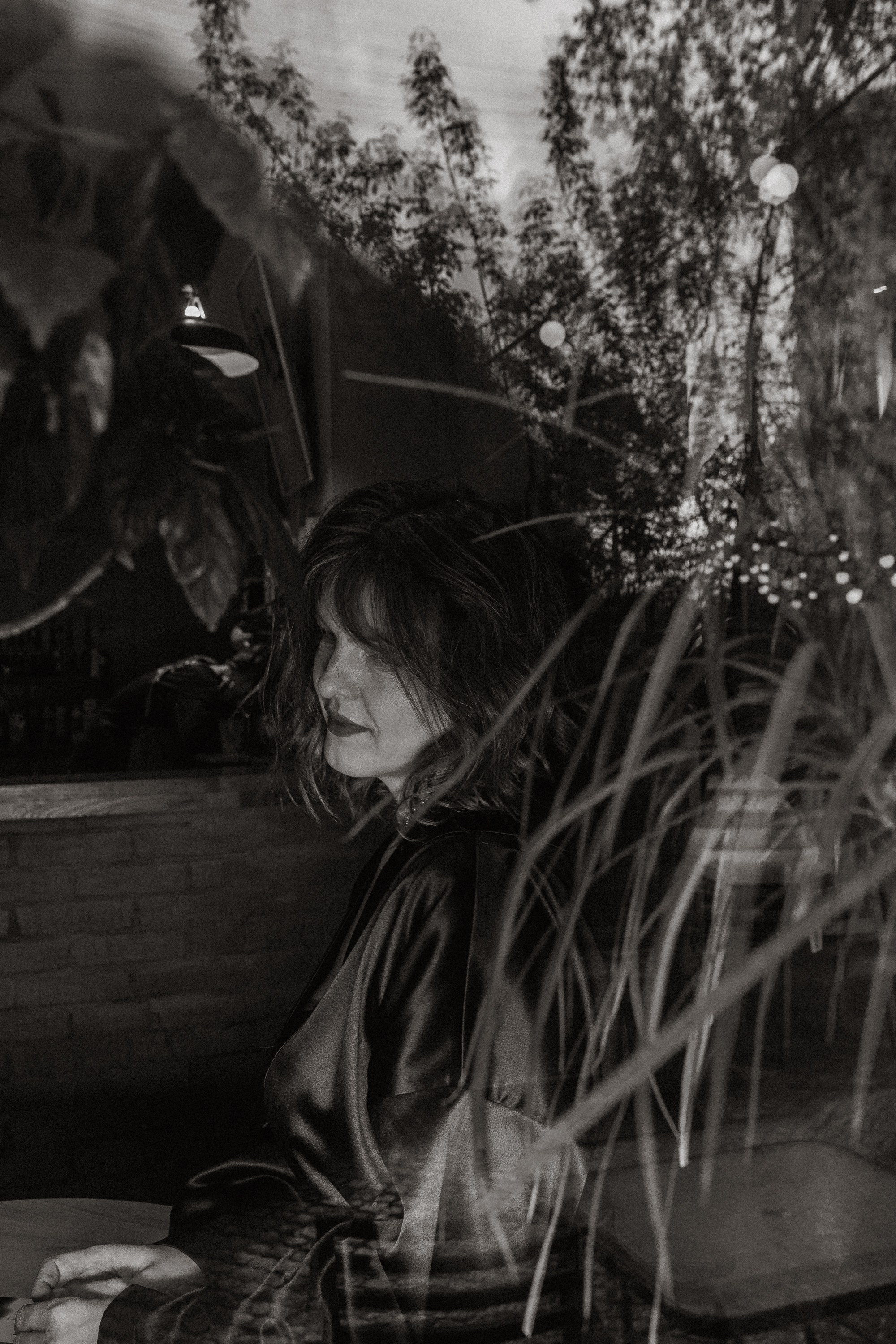 Татьяна. Фотограф из Хабаровска Юлия Черёмушкина