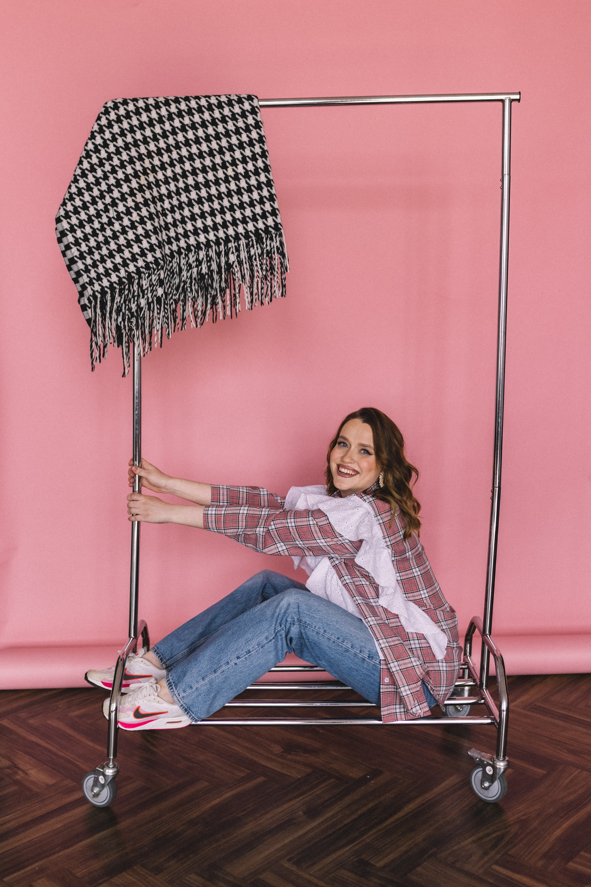 Юлия. Фотограф из Хабаровска Юлия Черёмушкина