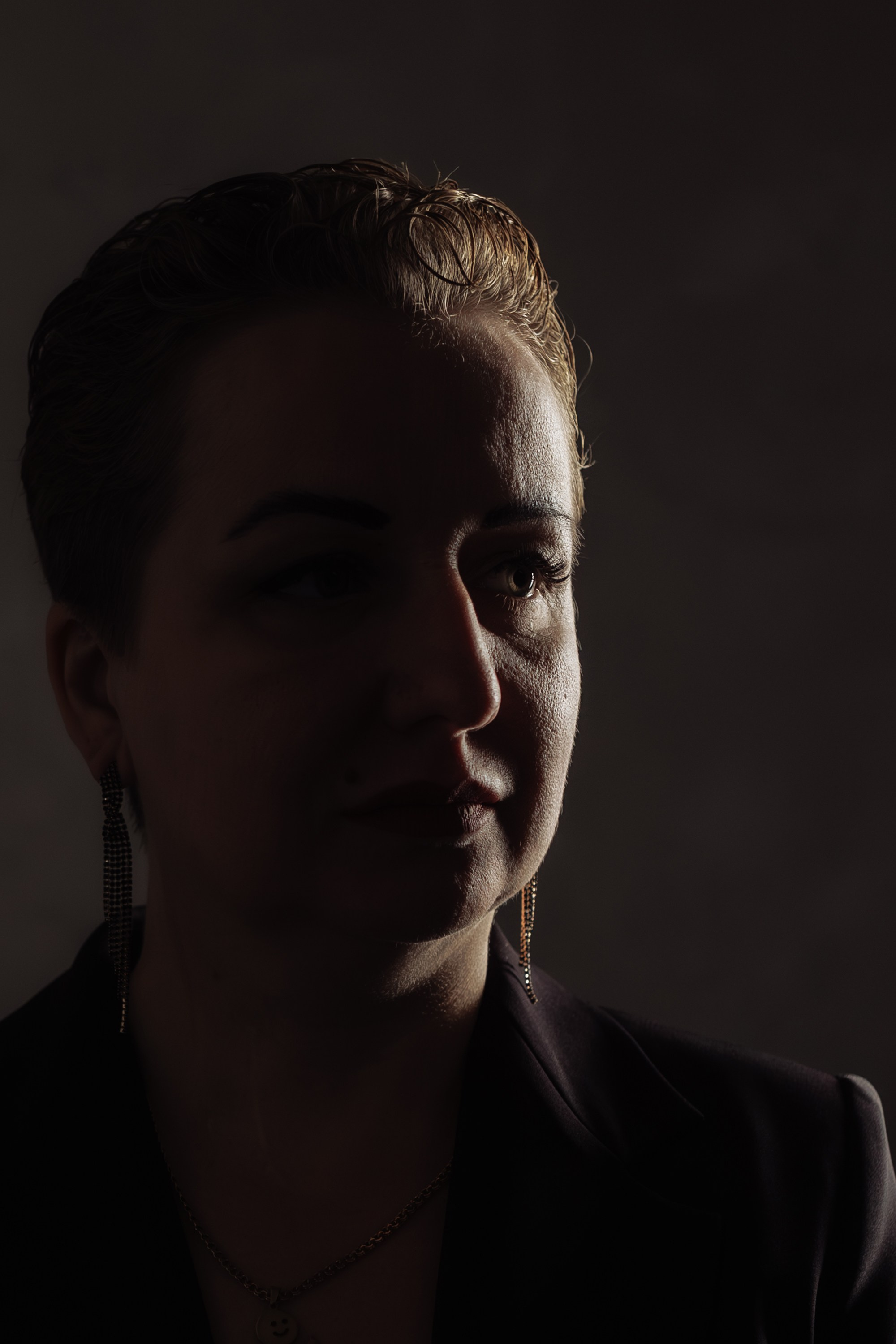 Анастасия. Фотограф из Хабаровска Юлия Черёмушкина