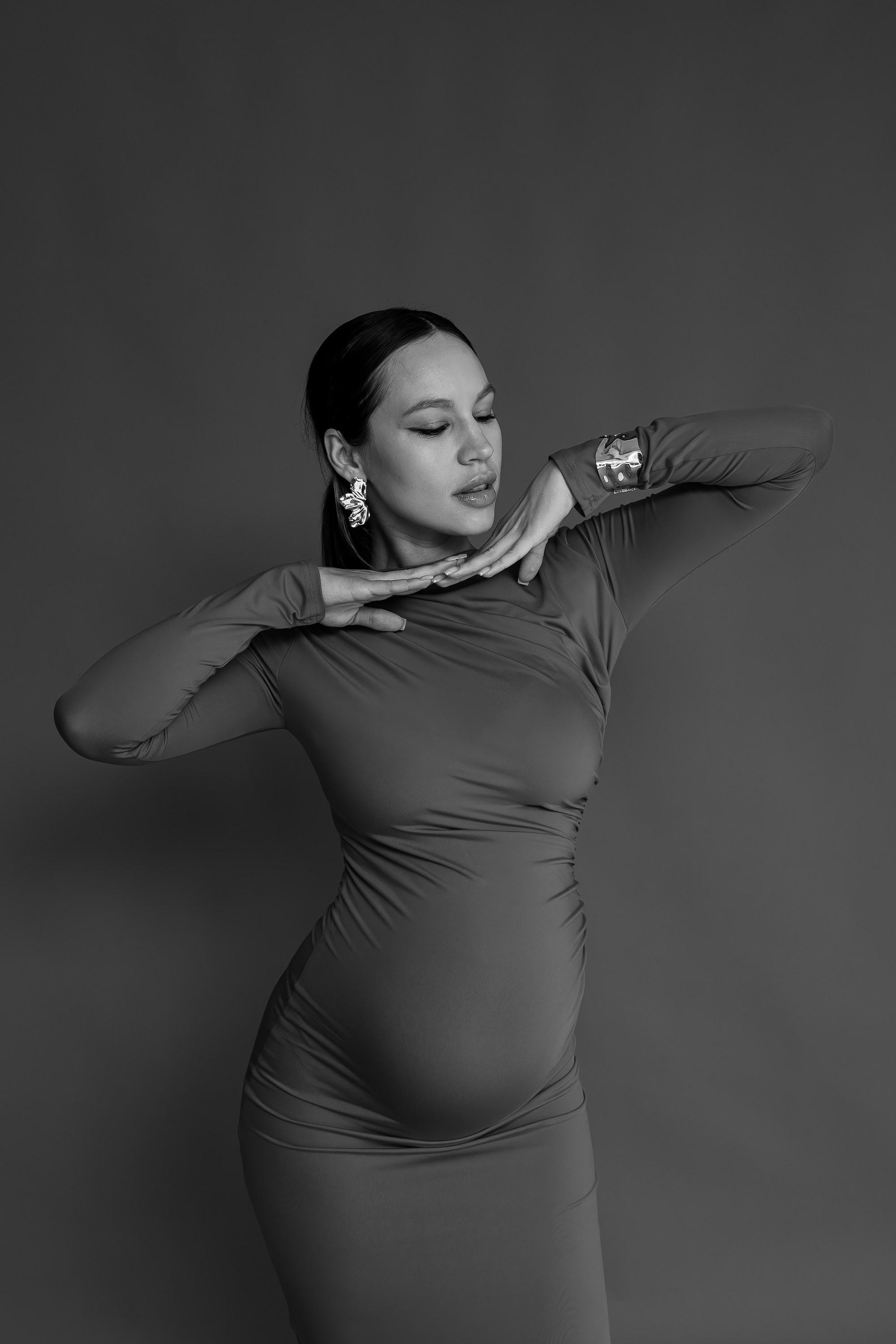 Валерия & Евгений. Фотограф из Хабаровска Юлия Черёмушкина