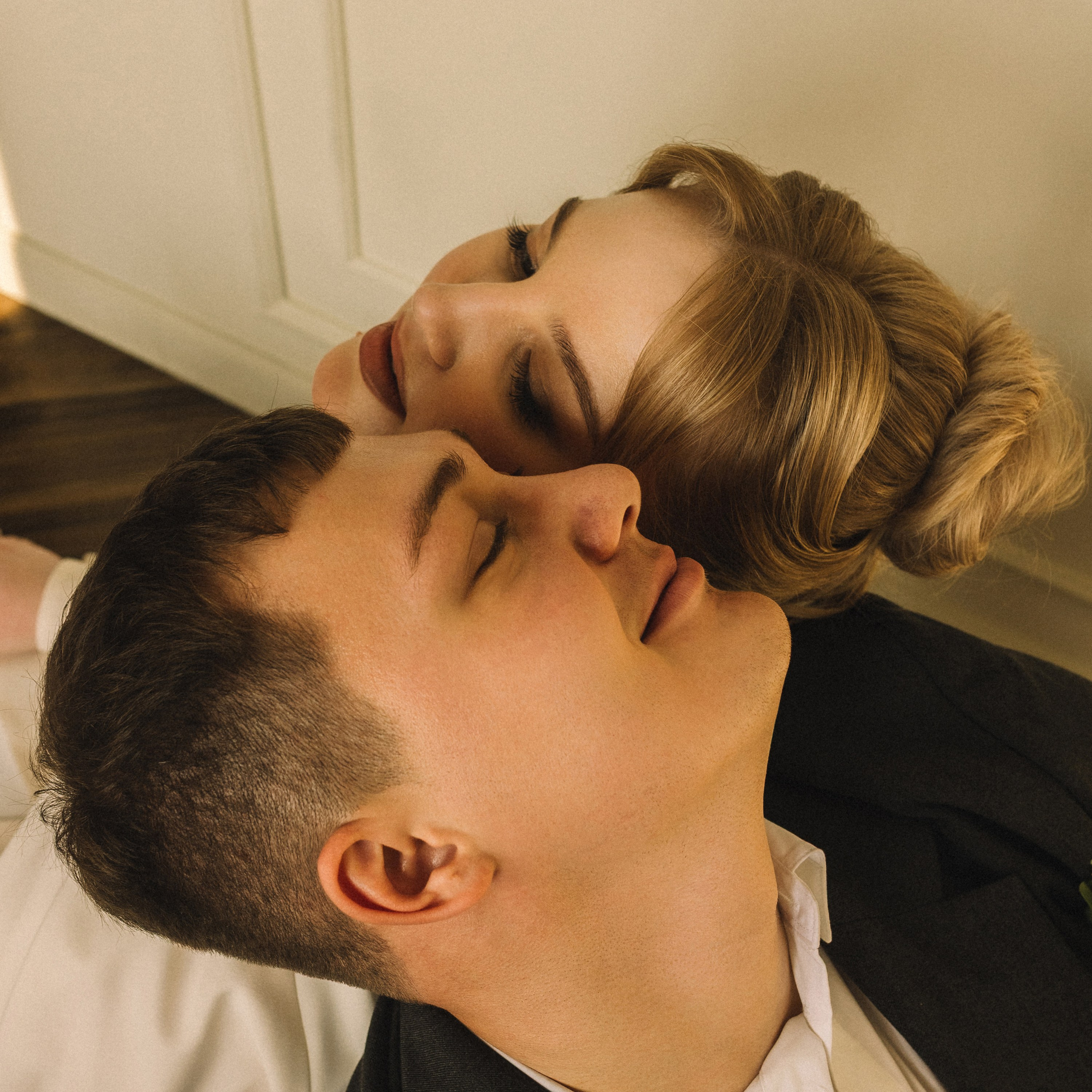 Екатерина & Денис. Фотограф из Хабаровска Юлия Черёмушкина